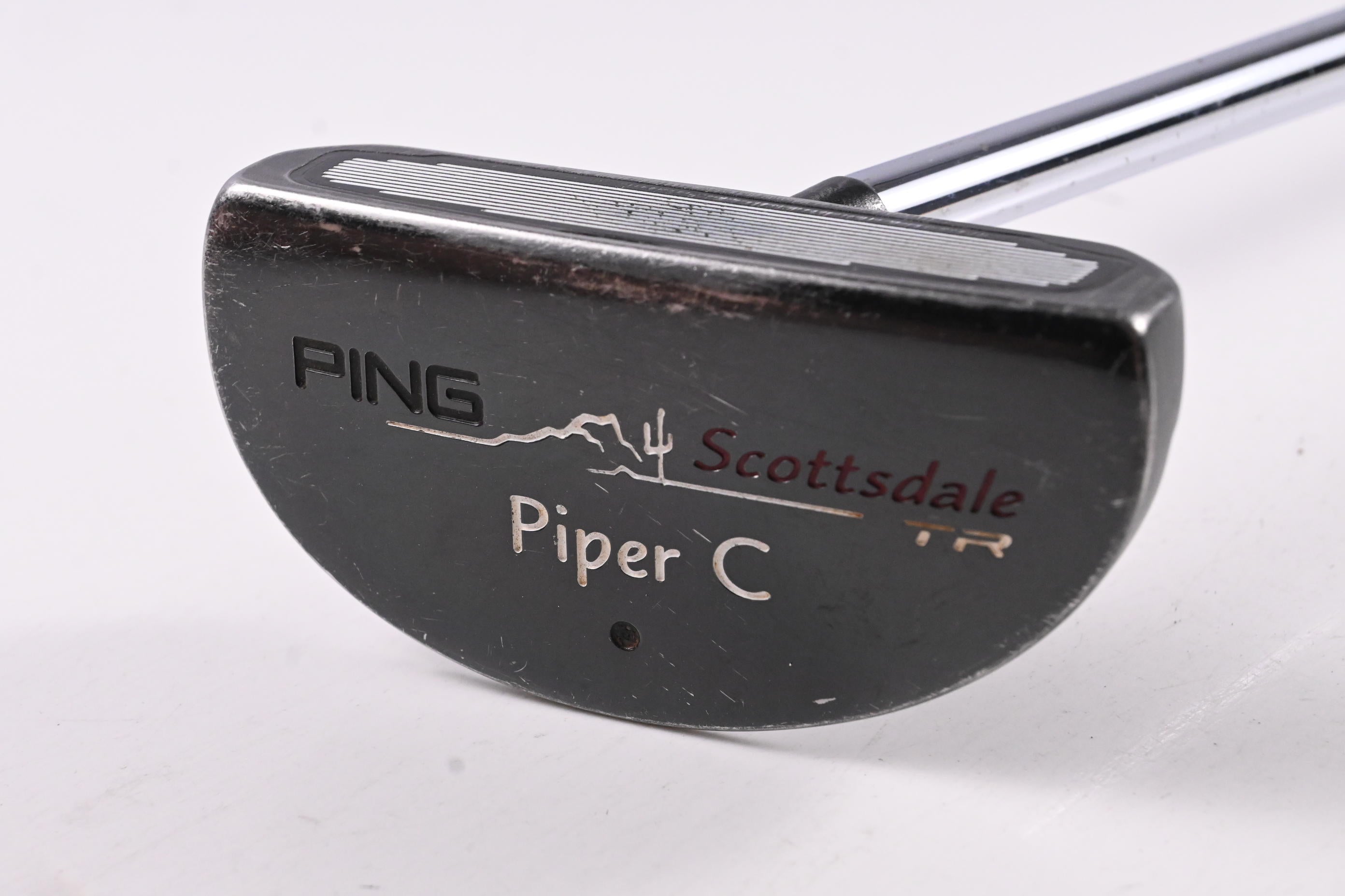 Ping Scottsdale Piper C TR Putter / 33 Inch