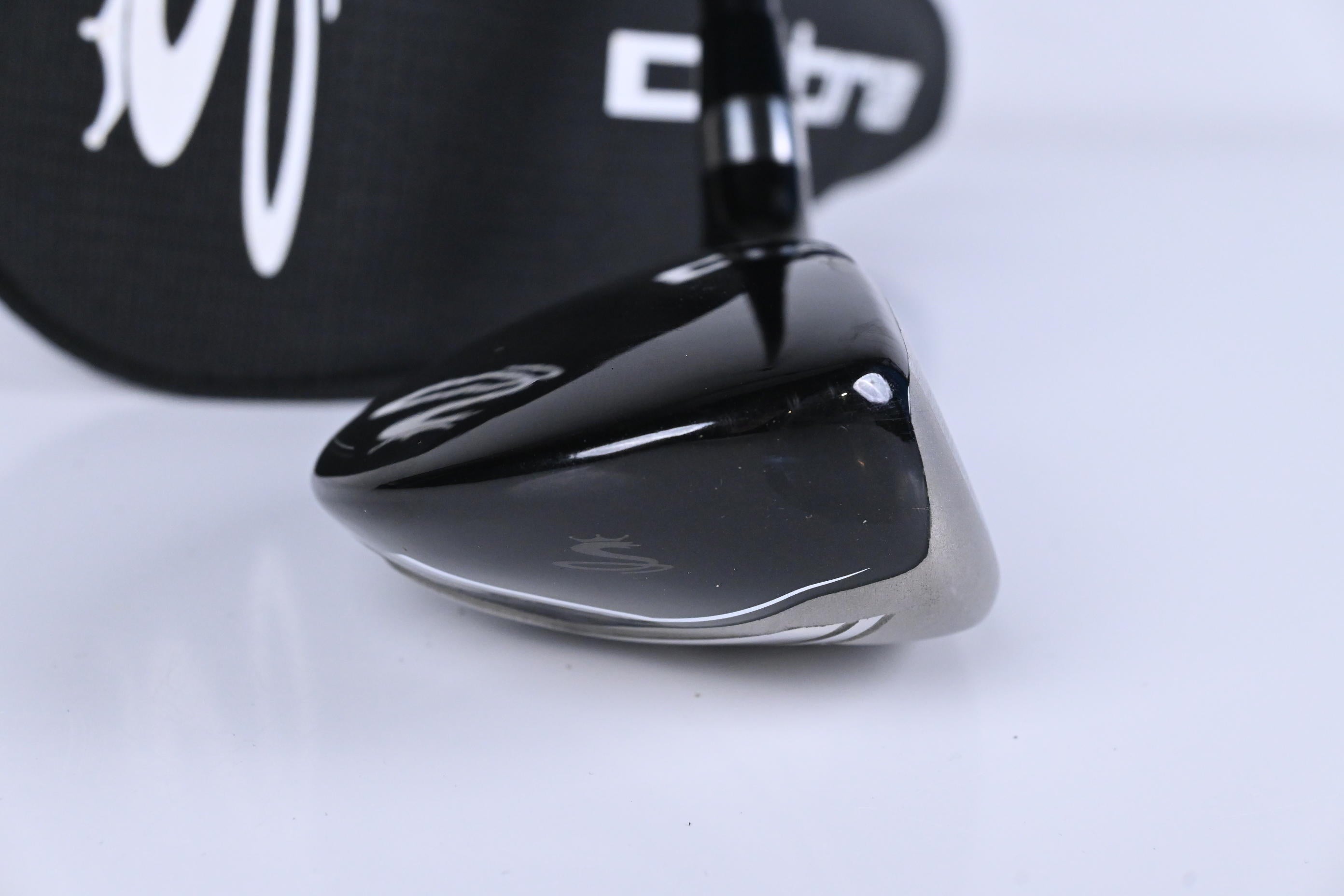 Cobra Fly XL #5 Hybrid / 23 Degree / Regular Flex Cobra Fly XL Shaft