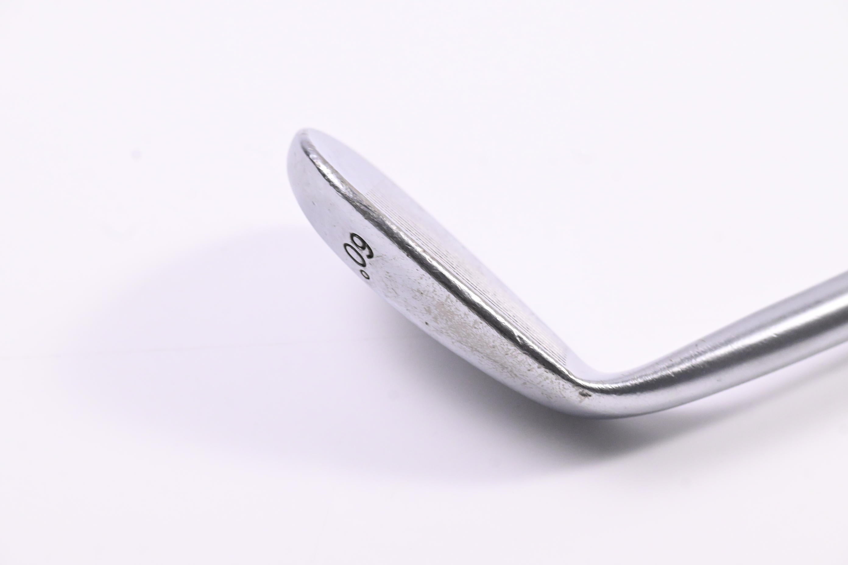 Titleist Vokey Design Lob Wedge / 60 Degree / Wedge Flex Dynamic Gold Shaft
