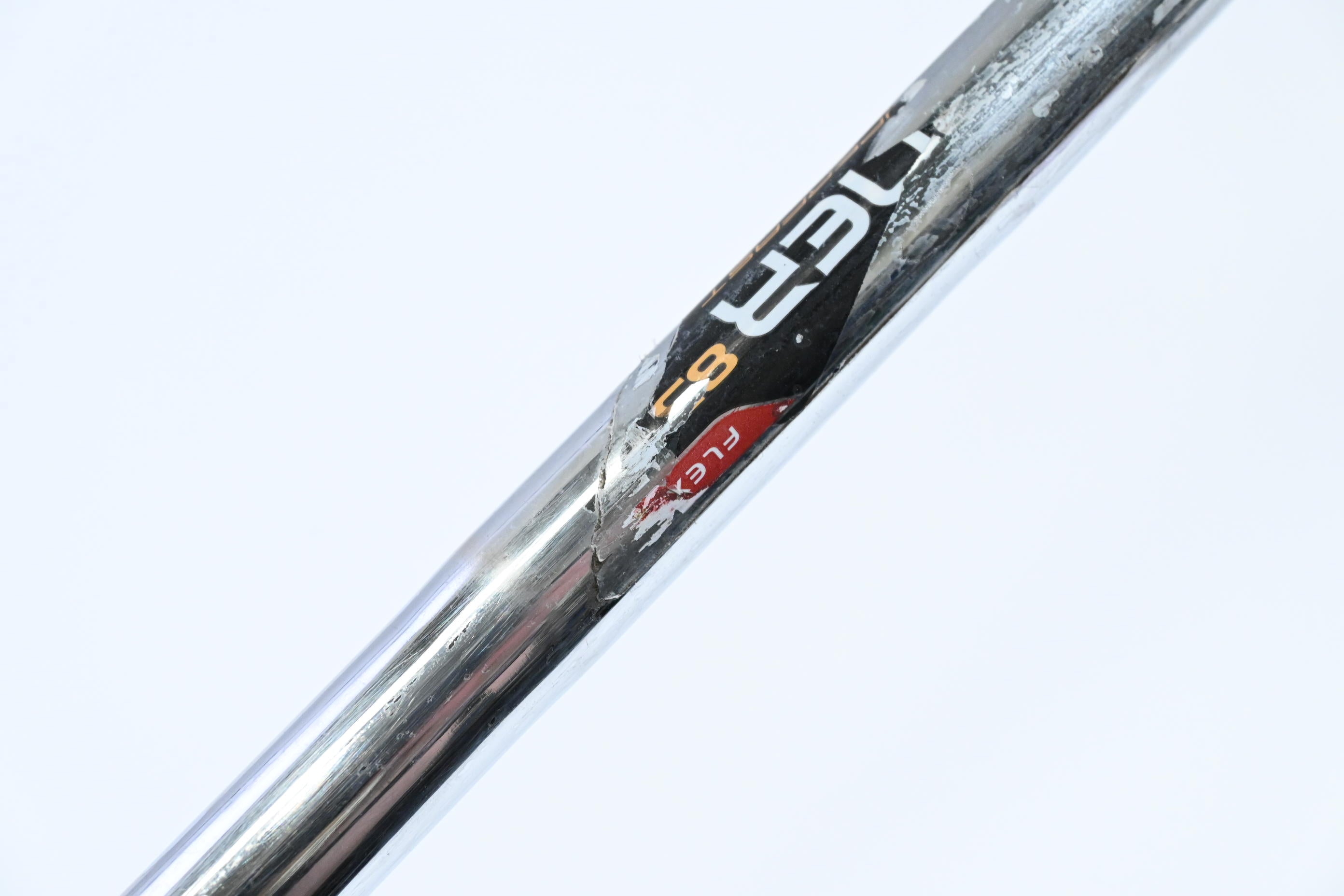 Taylormade Burner #9 Iron / Regular Flex Taylormade Burner Superfast 85
