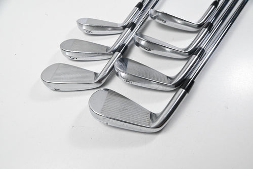 Srixon Z-785 Irons / 4-PW / Regular Flex N.S.Pro Modus3 Tour 120 Steel Shafts