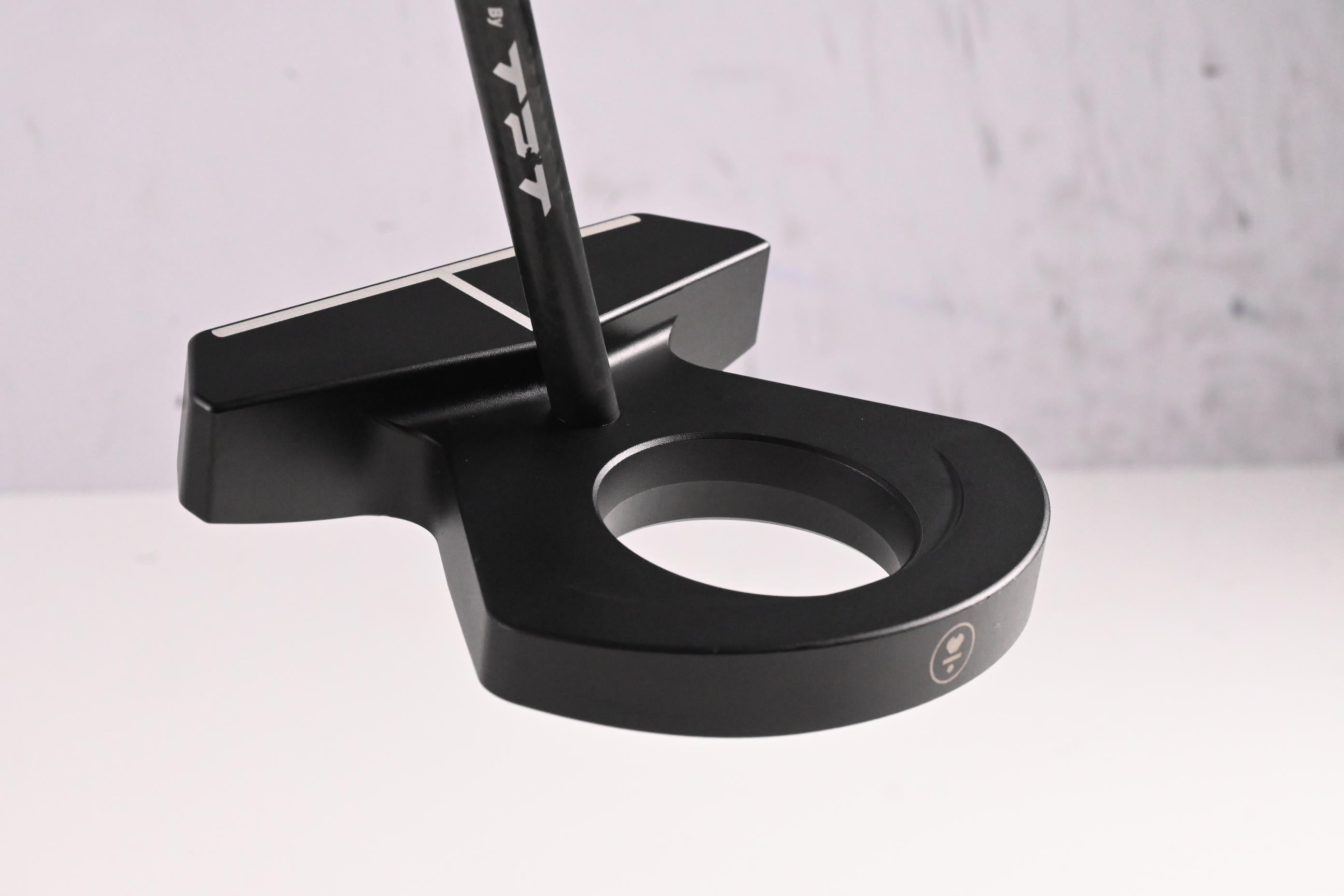 L.A.B Golf Directed Force 3 Putter / 35.5 Inch / TPT Pure Precision X L.A.B. Golf