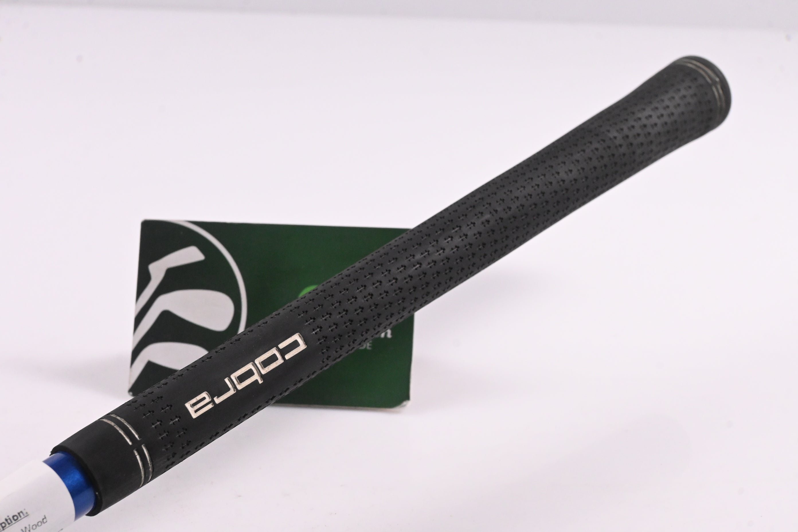 Left Hand Cobra Fly XL #3 Wood / 15 Degree / Regular Flex Cobra Shaft
