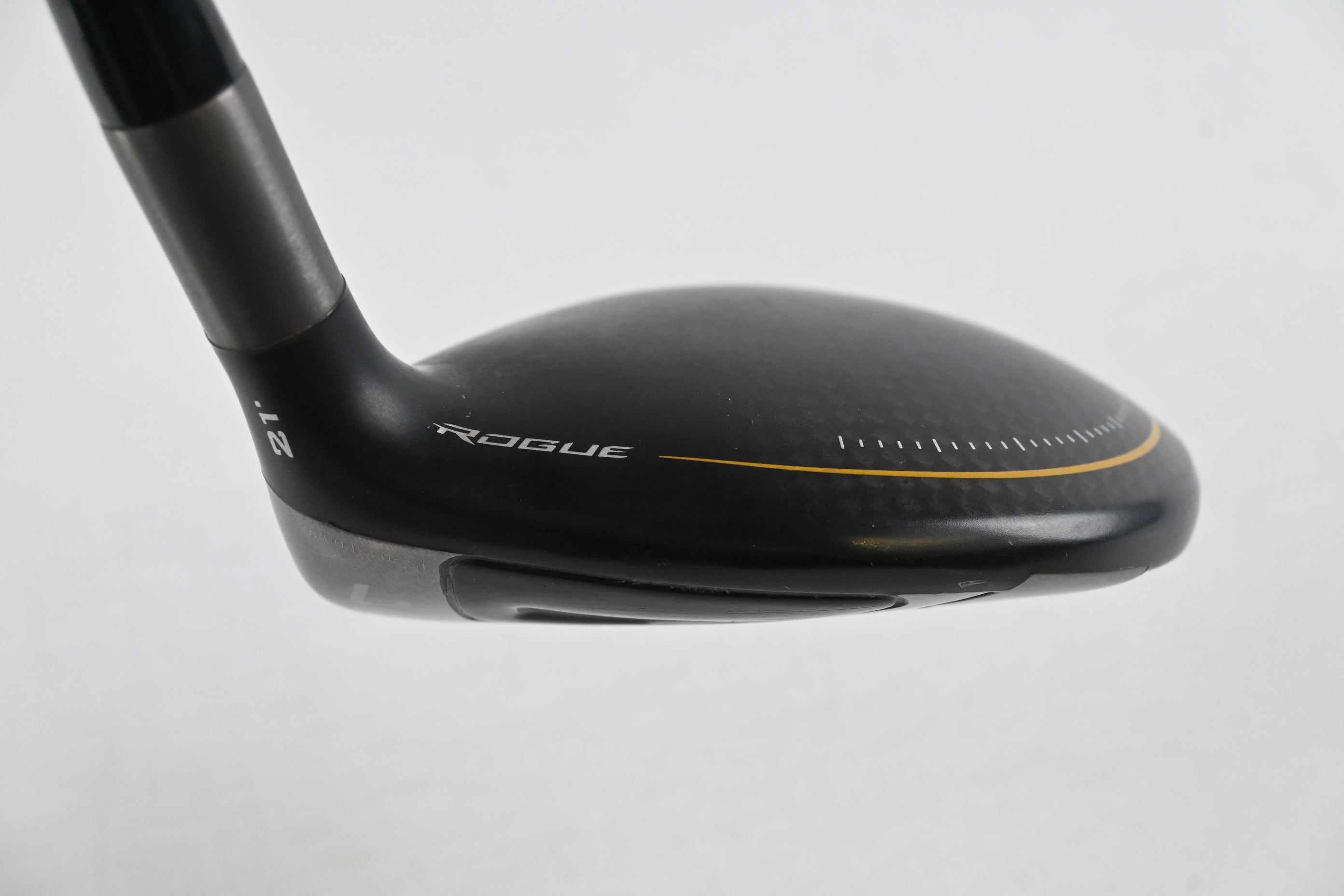 Callaway Rogue ST Max #7 Wood / 21 Degree / Regular Flex Tensei AV Blue 65 Shaft