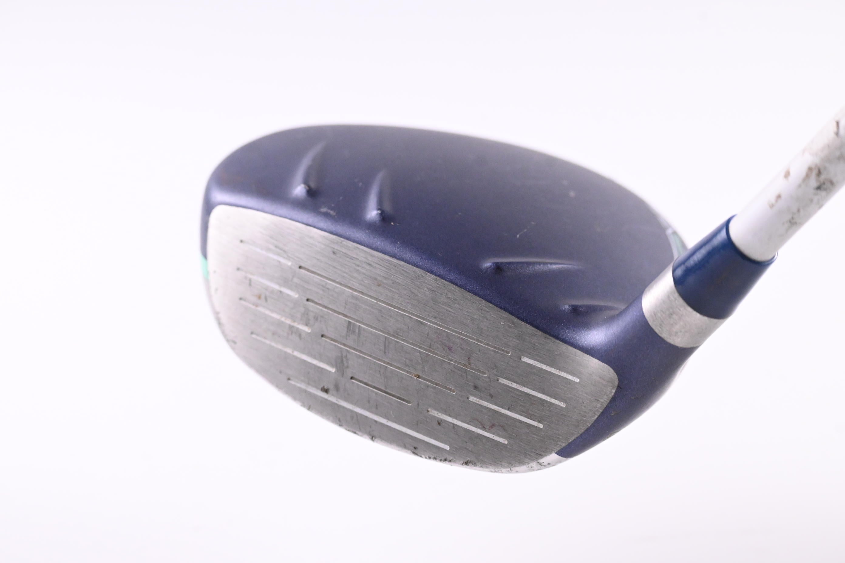 Ladies Ping G Le #7 Wood / 26 Degree / Ladies Flex Ping ULT 230 Shaft
