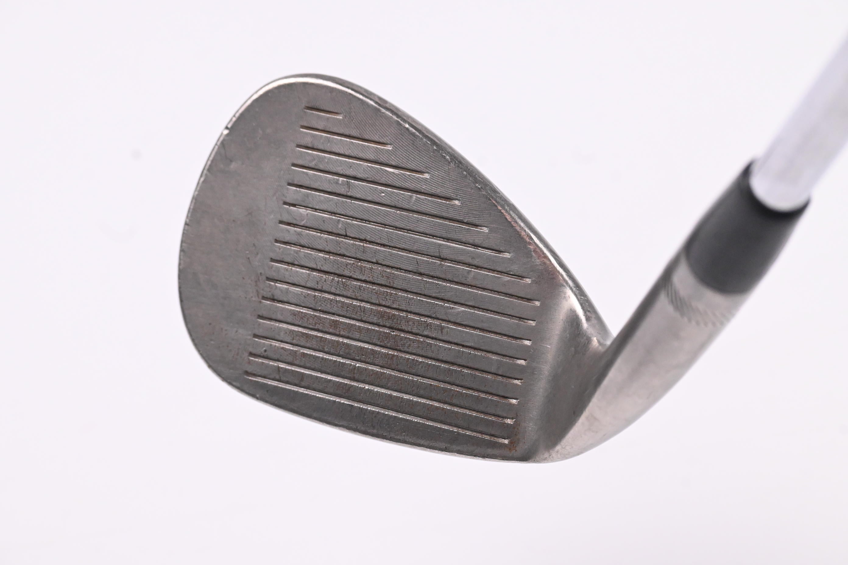 Titleist Vokey Spin Milled 2009 Sand Wedge / 54 Degree / Wedge Flex Titleist Vokey Shaft