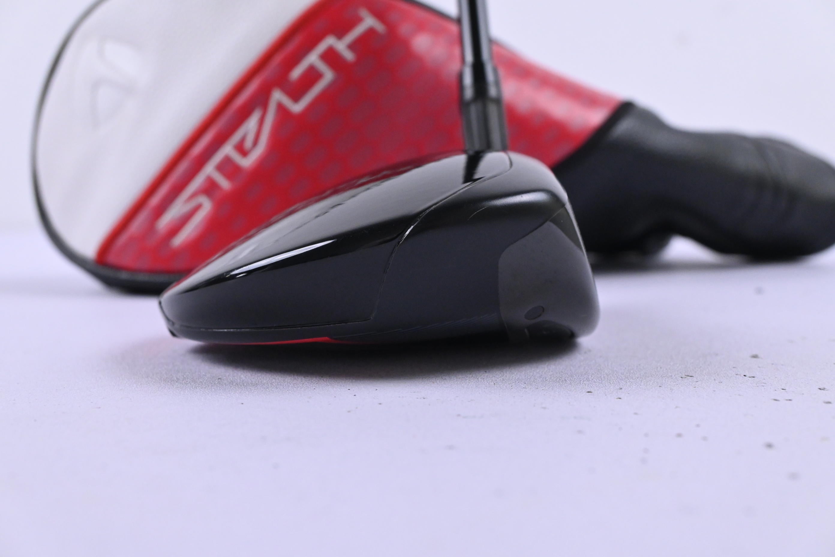 Taylormade Stealth 2 #3 Wood / 15 Degree / Regular Flex Ventus TR Red 5 Shaft
