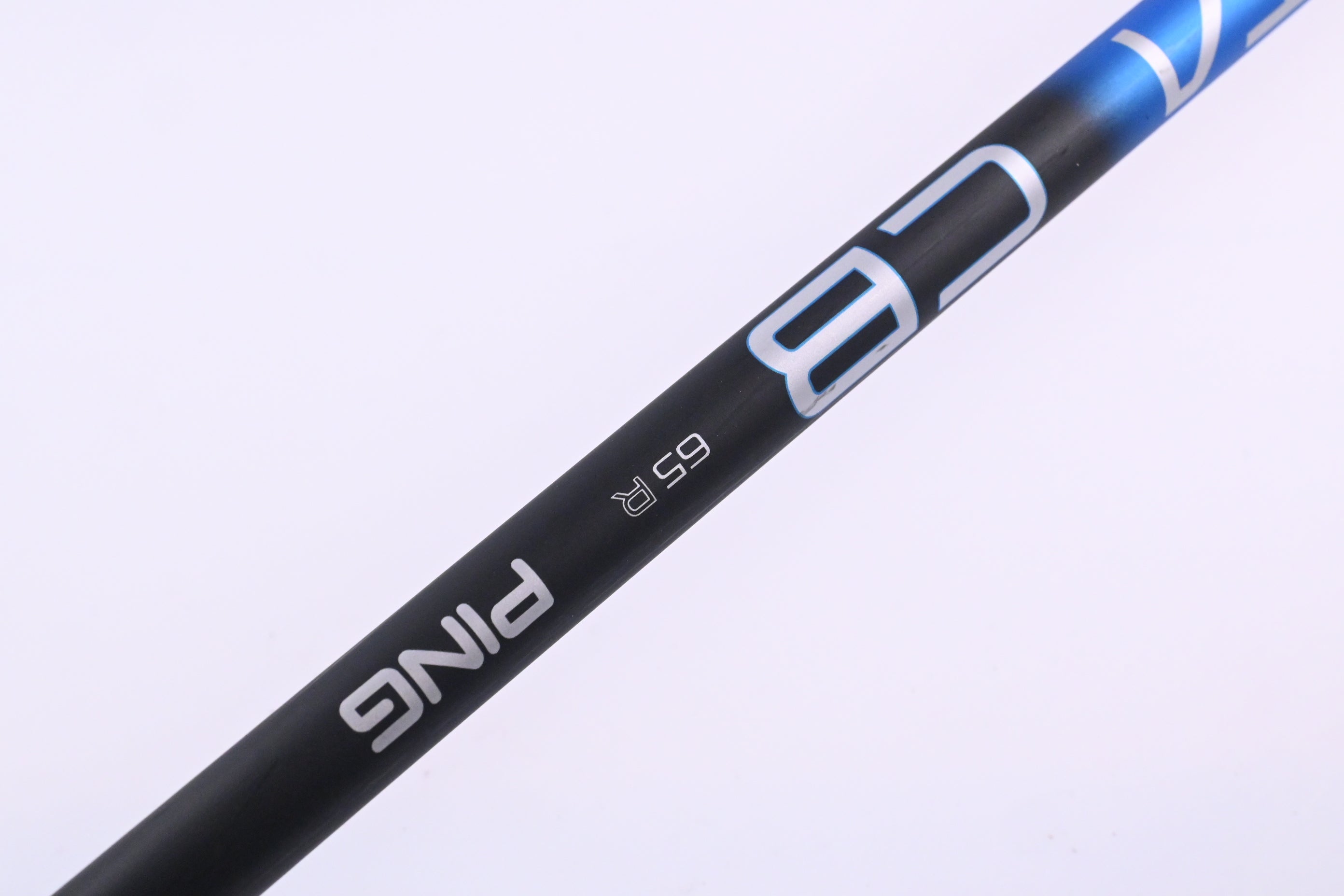 Left Hand Ping G425 SFT #5 Wood / 19 Degree / Regular Flex Ping Alta CB Blue 65