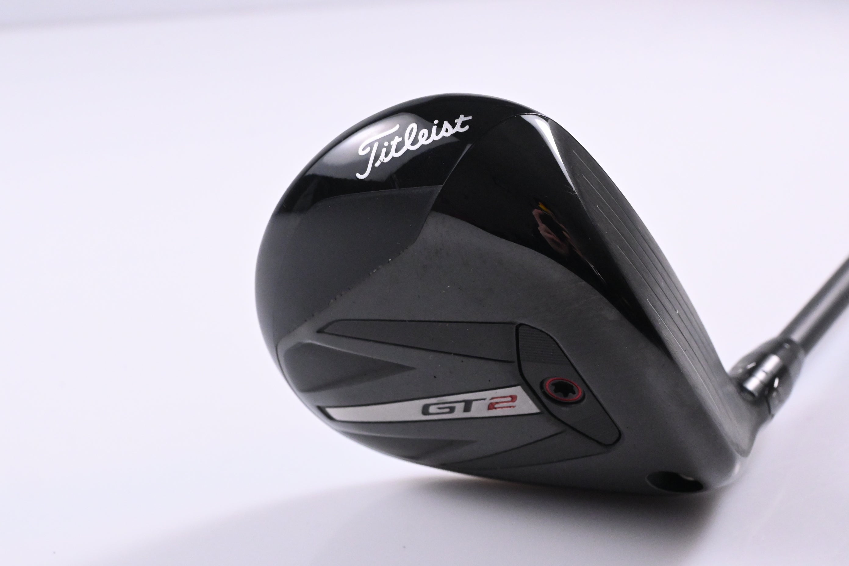 Titleist GT2 #3 Wood / 16.5 Degree / Regular Flex Tensei 1K Blue 65 Shaft