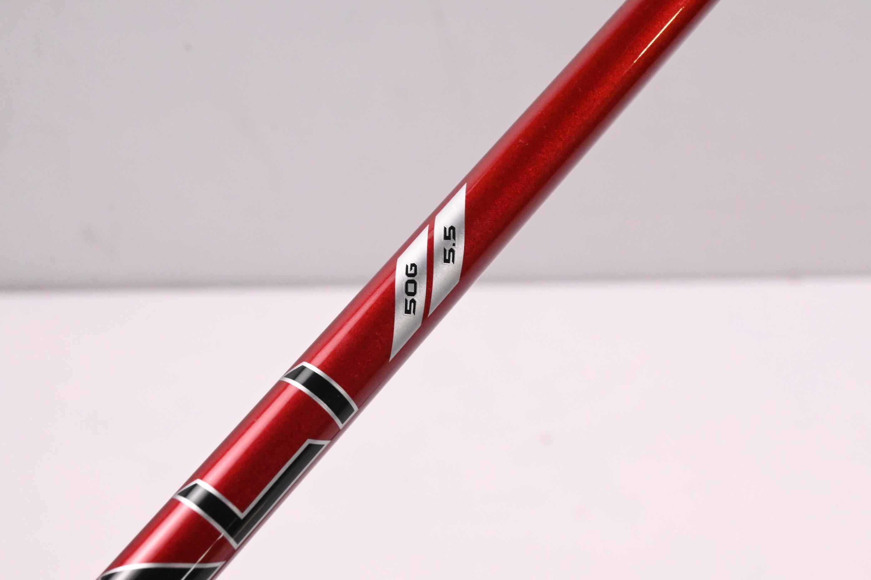 Project X Denali Red 50 Driver Shaft / Regular Flex / Cobra 3rd Gen