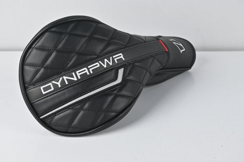 Wilson DYNAPWR 2025 Carbon Driver / 9 Degree / X-Flex Denali Black 60 Shaft