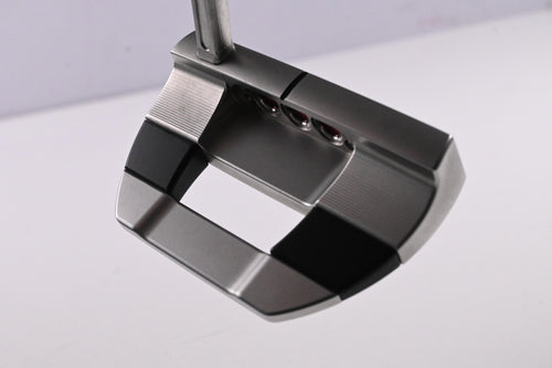 Scotty Cameron Studio Style Fastback 1.5 2025 Putter / 35 Inch
