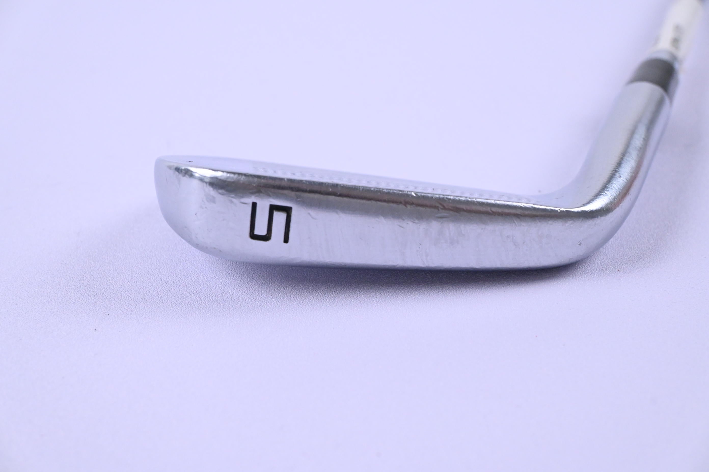 Taylormade P7MC 2020 #5 Iron / 26 Degree / X-Flex N.S.PRO Modus 3 120 Shaft