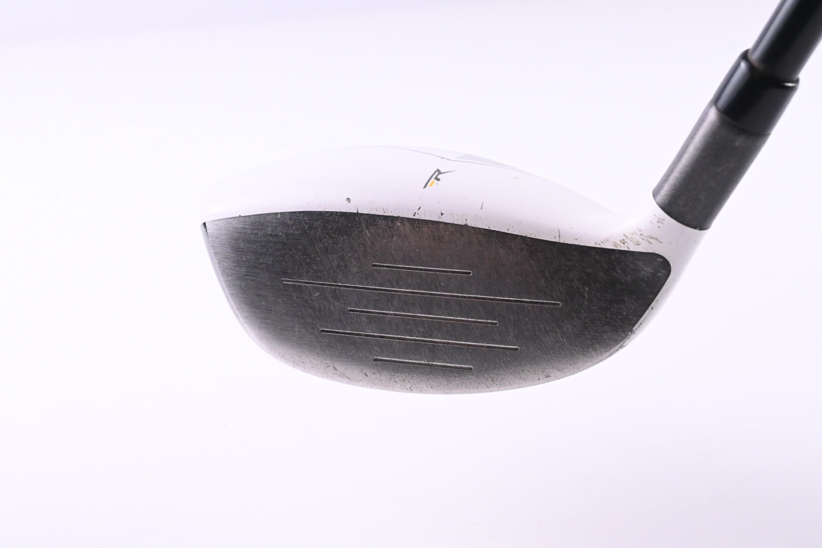 Taylormade RBZ Stage 2 #4 Hybrid / 22 Degree / Regular Flex RocketFuel 65 Shaft
