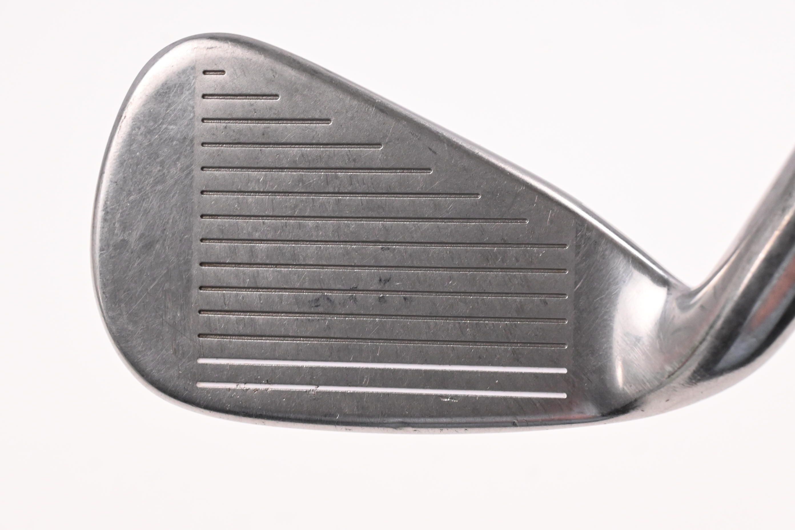 Callaway Rogue ST Max #6 Iron / Regular Flex Elevate MPH 95 Shaft