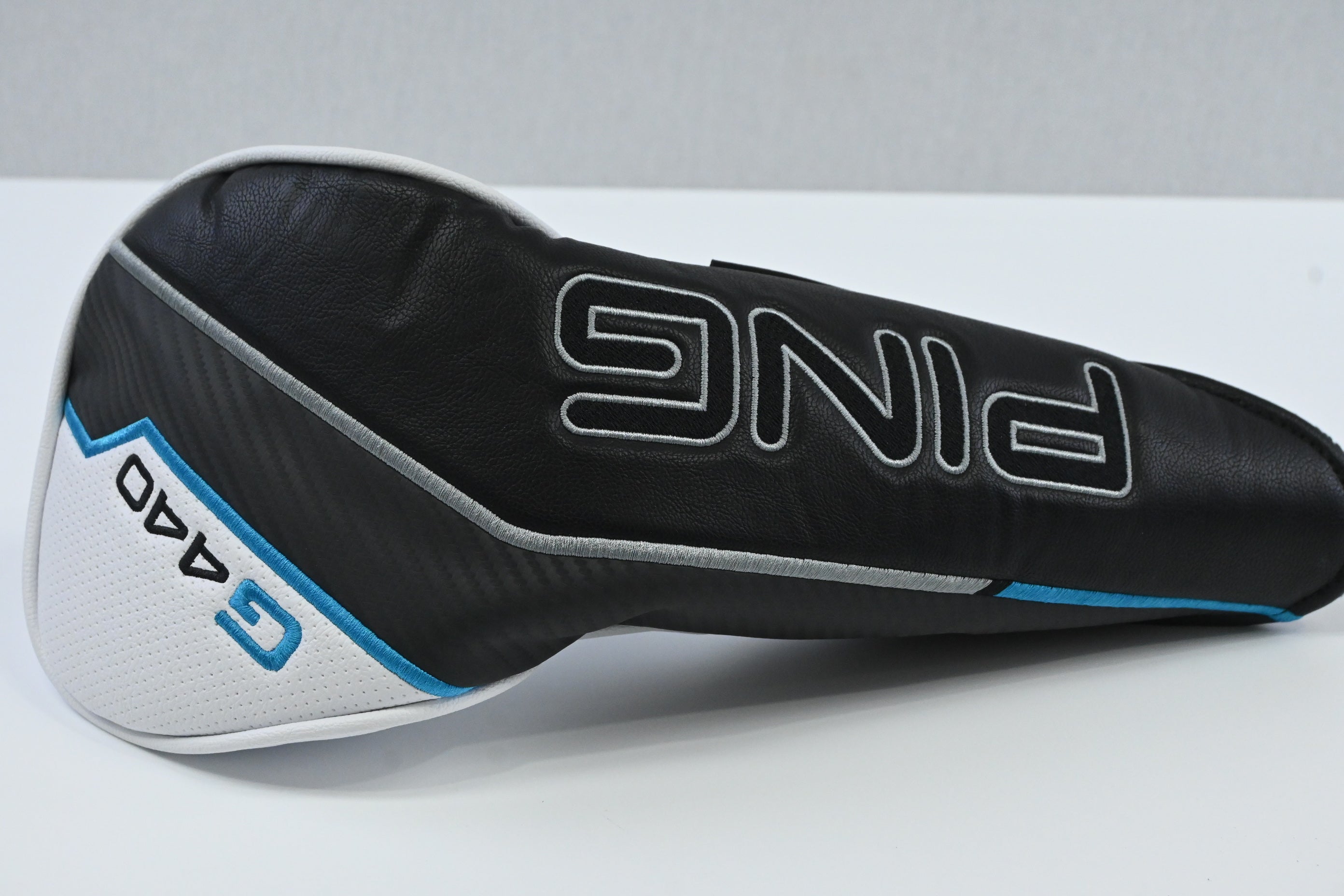 Ping G440 K Driver / 9 Degree / Stiff Flex Ping Alta CB Blue 50 Shaft