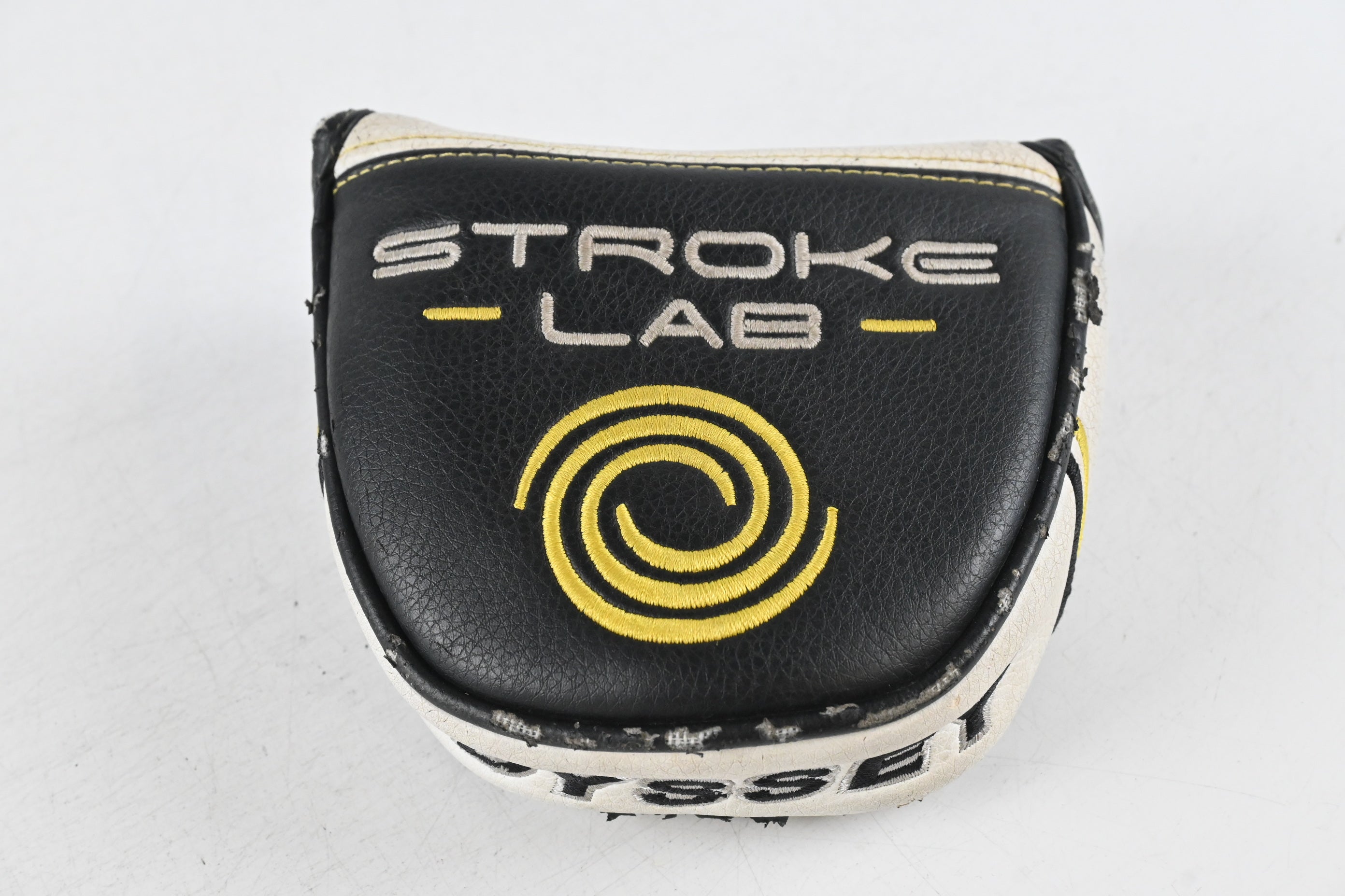 Odyssey Stroke Lab Tuttle Putter / 35 Inch