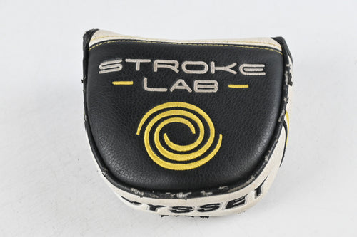 Odyssey Stroke Lab Tuttle Putter / 35 Inch