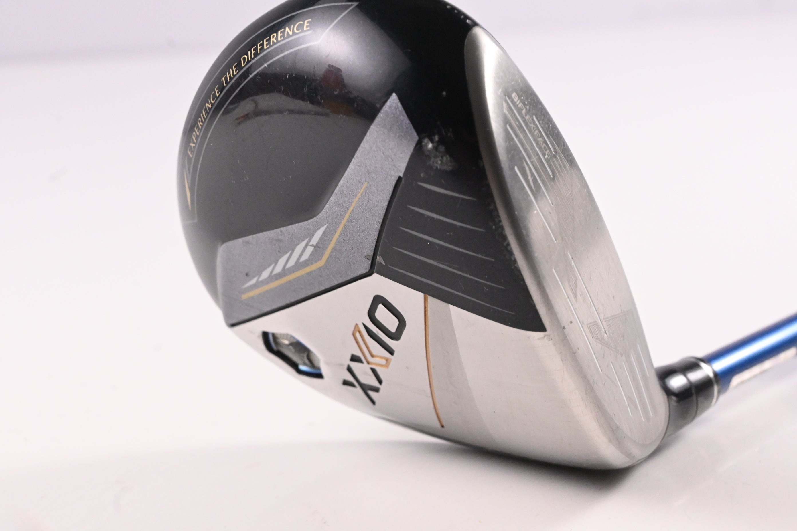XXIO 13 #4 Wood / 16.5 Degree / Regular Flex XXIO MP 1300 Shaft