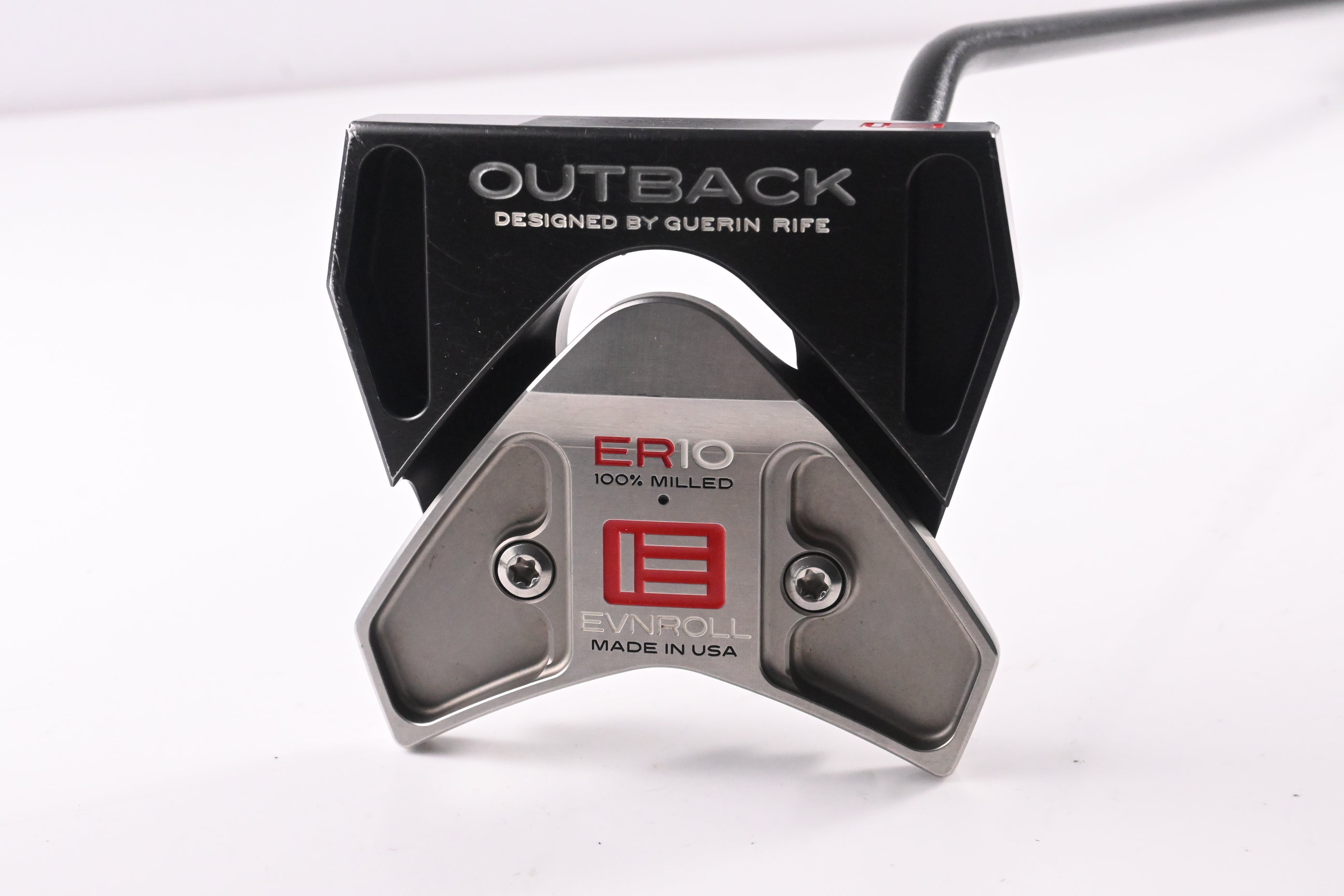 Evnroll Zero ER10 Outback Putter / 35 Inch