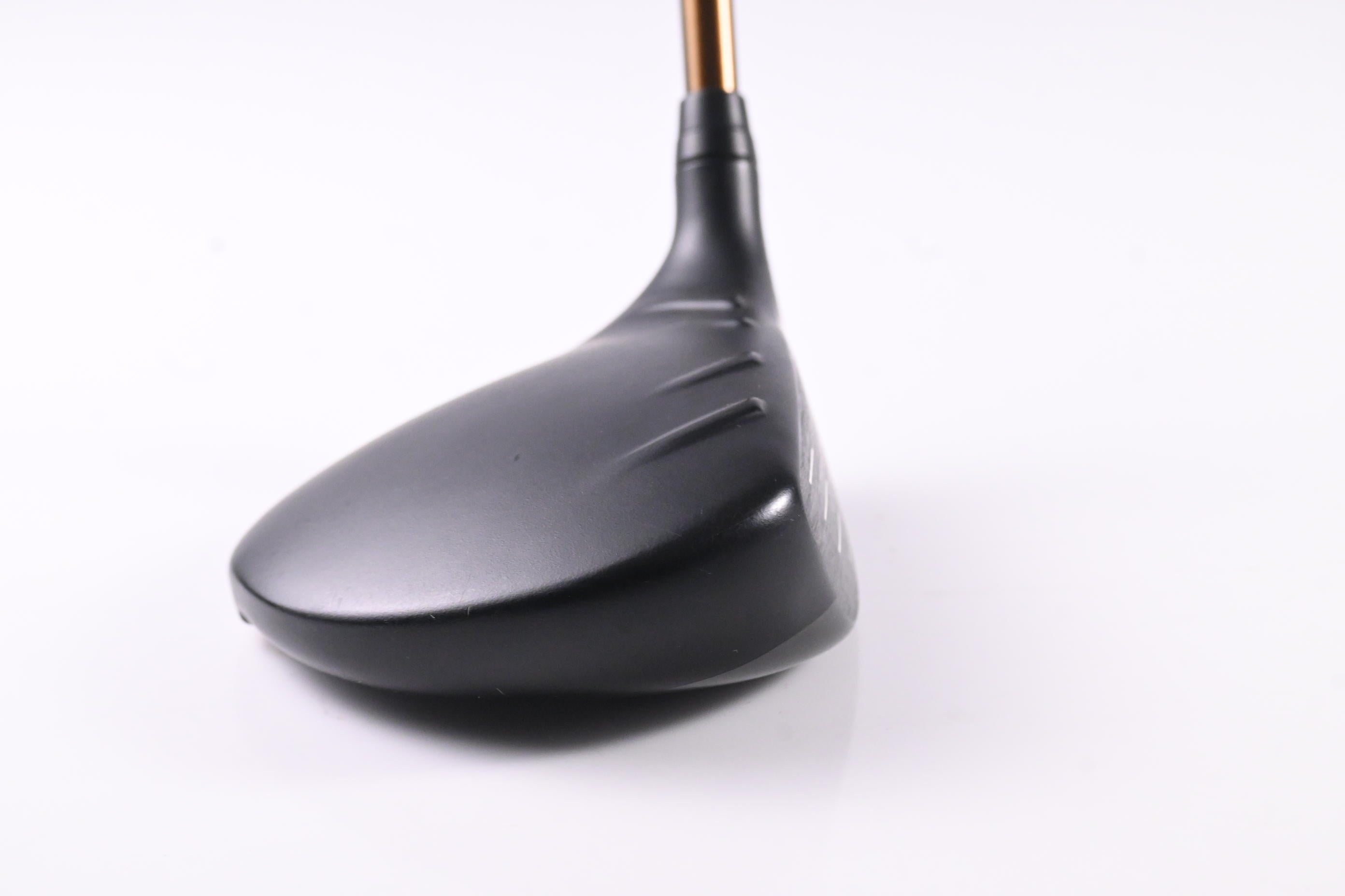Ping G400 #3 Wood / 14.5 Degree / Regular Flex Ping Alta CB 65 Shaft