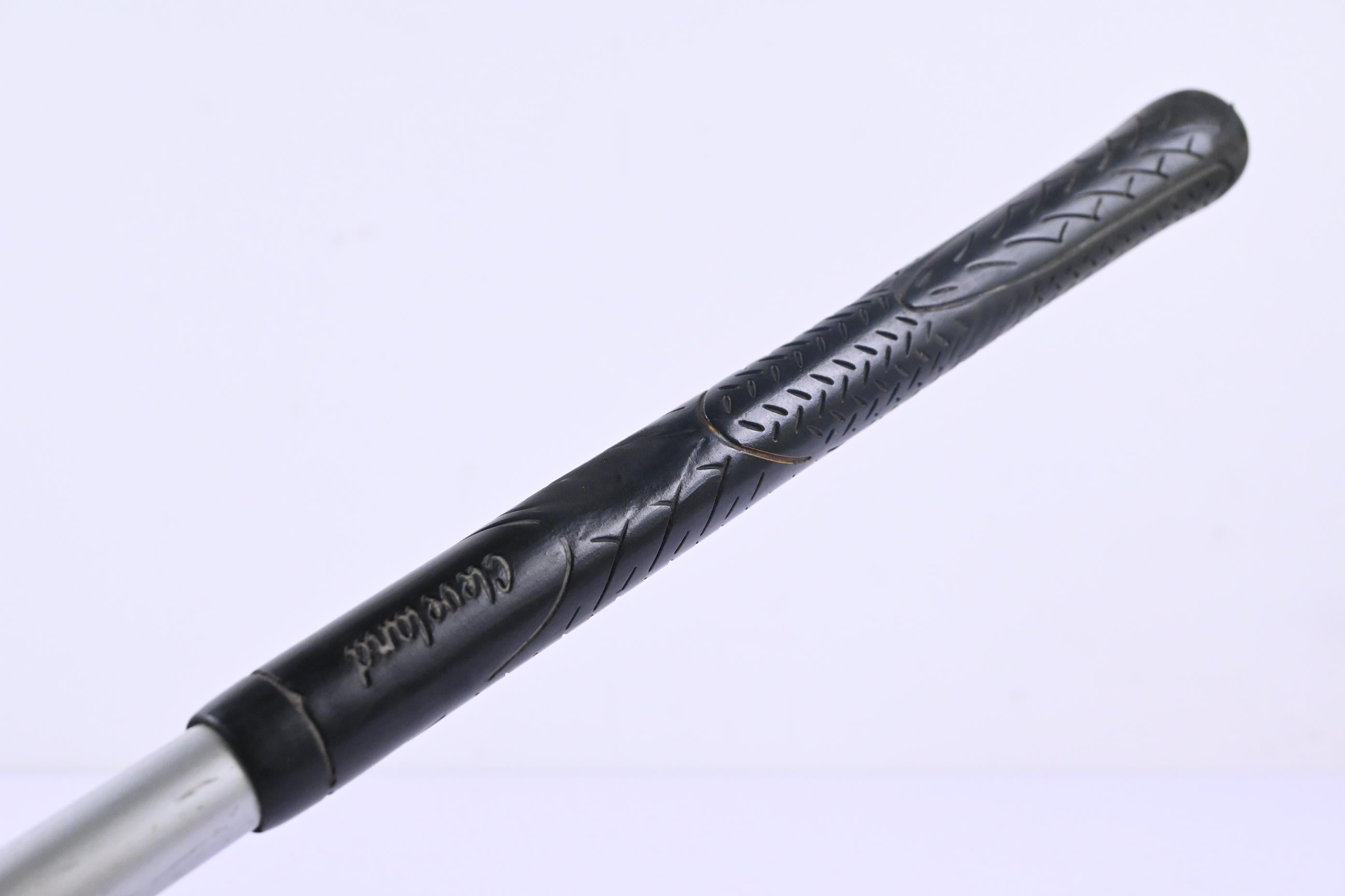 Left Hand Cleveland HiBore Driver / 10.5 Degree / Stiff Flex Fujikura 65 Shaft