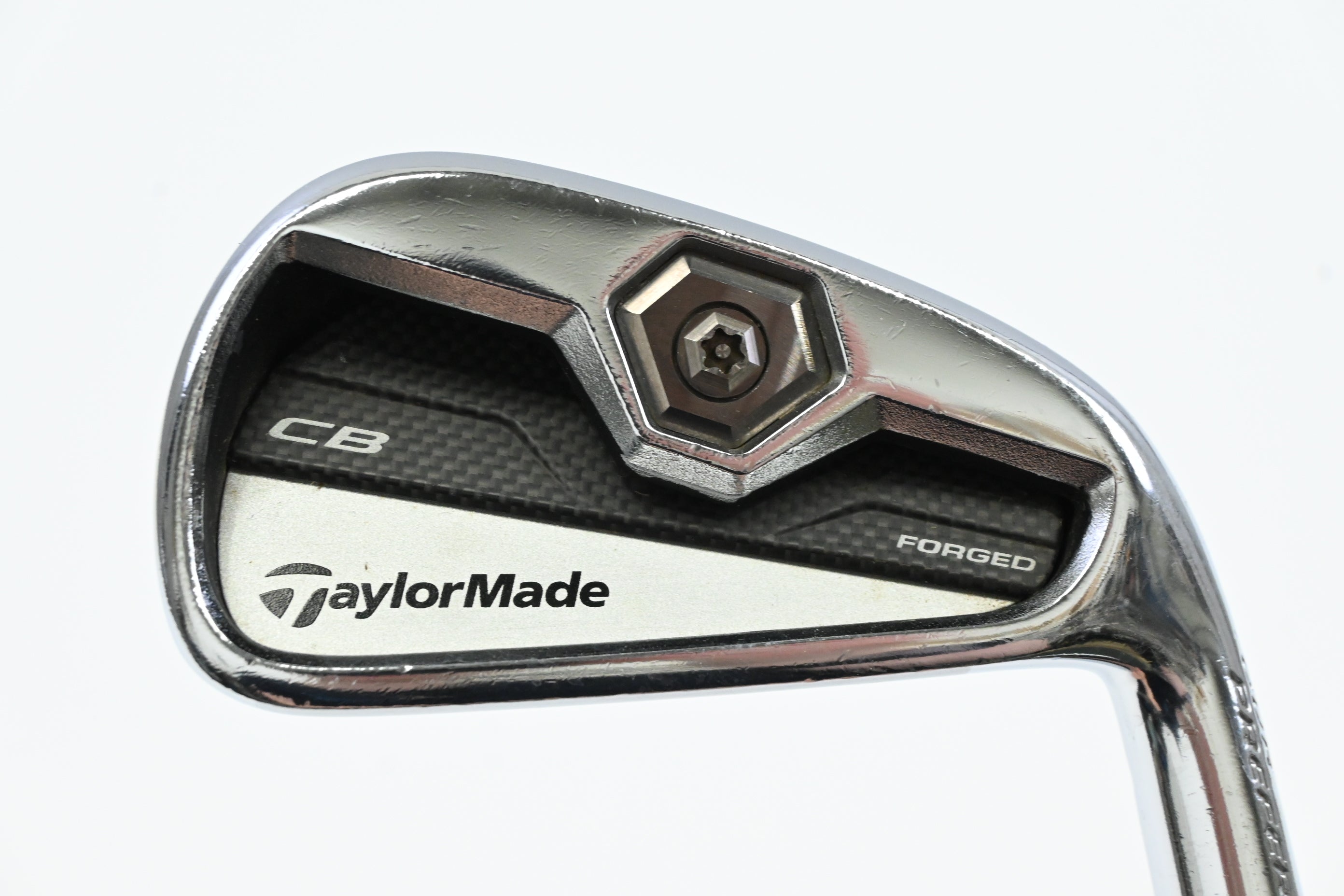 Taylormade Tour Preferred 2011 CB #3 Iron / 20 Degree / Stiff Flex N.S.Pro GH