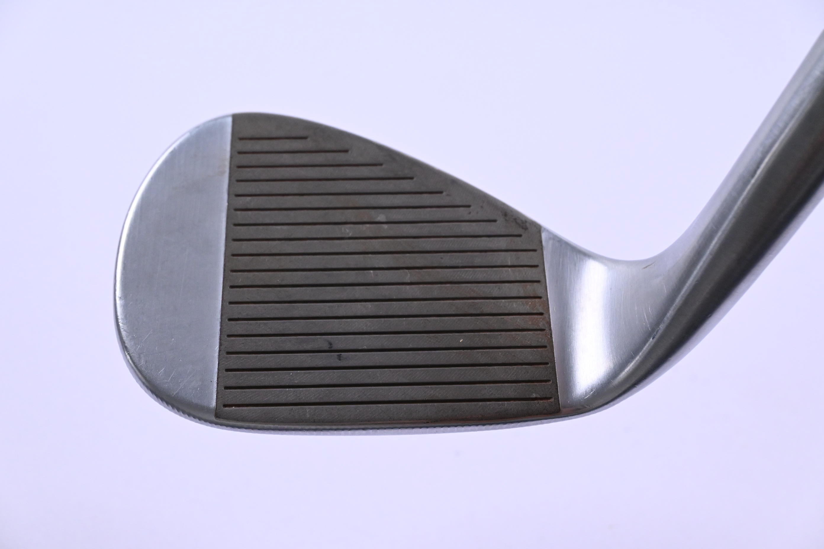 Taylormade Milled Grind 4 Lob Wedge / 60 Degree / Regular Flex KBS Tour Shaft