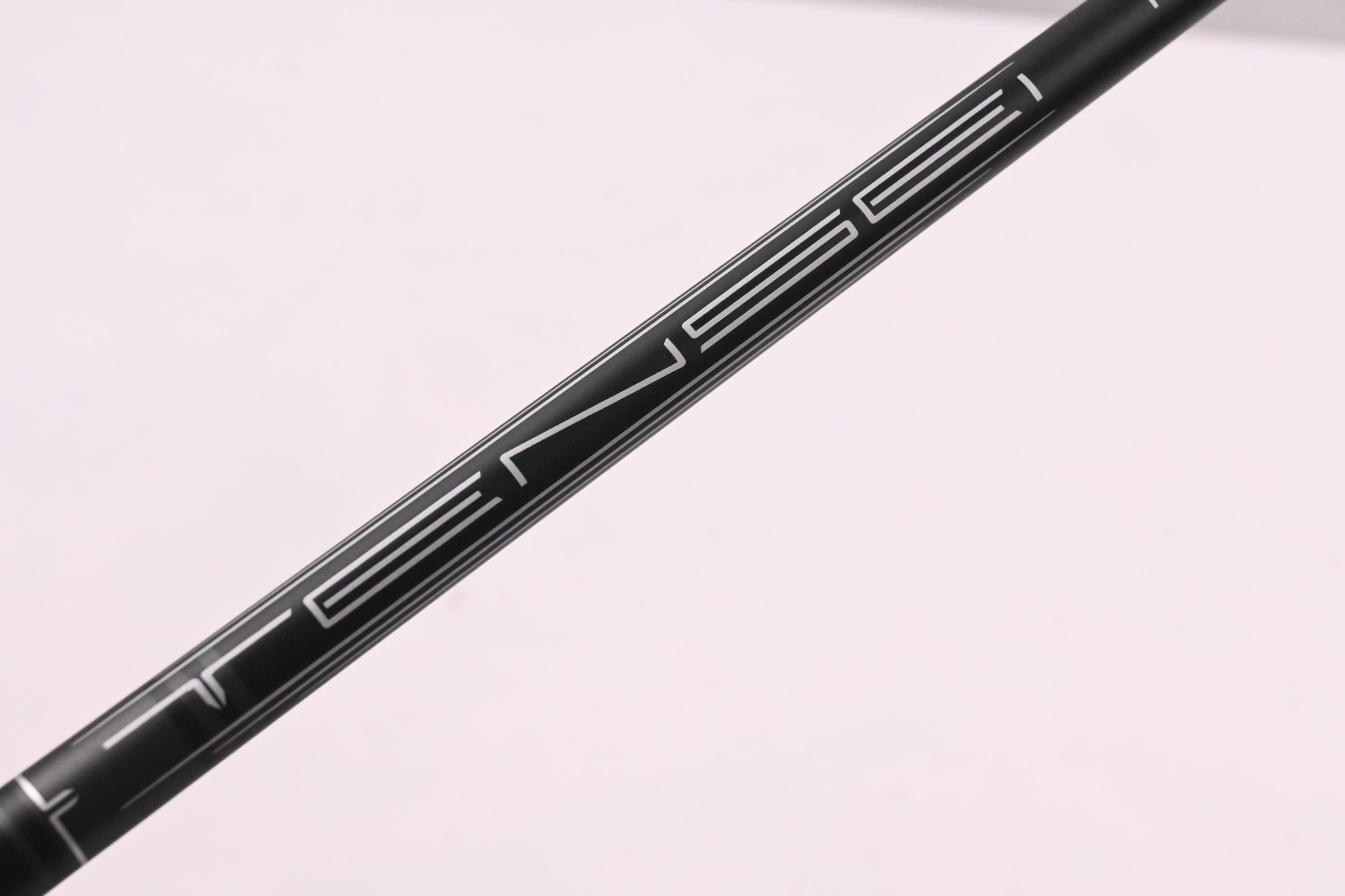 Tensei 1K Black 85 #4 Hybrid Shaft / Stiff Flex / Ping 3rd Gen