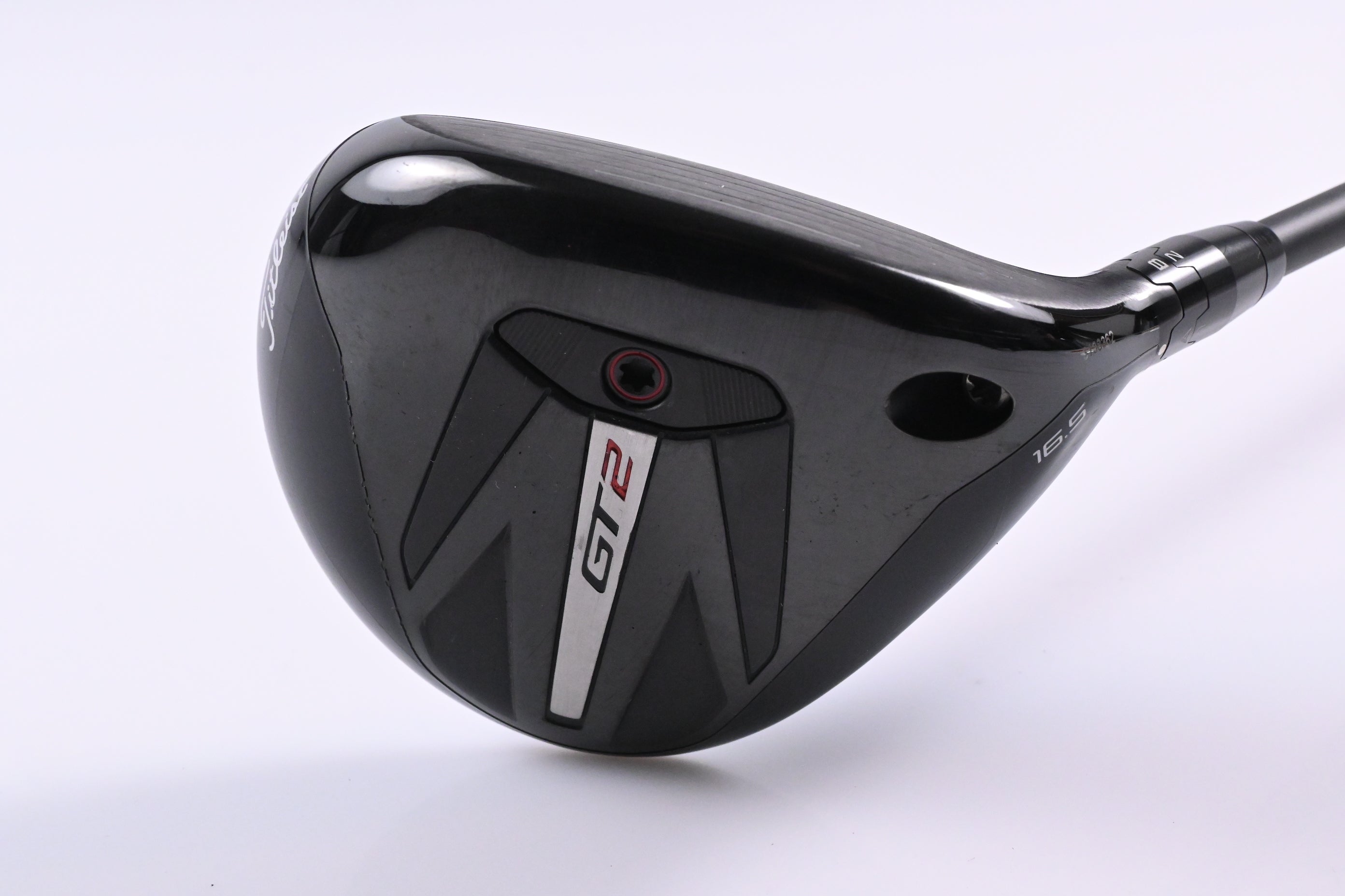 Titleist GT2 #3 Wood / 16.5 Degree / Regular Flex Tensei 1K Blue 65 Shaft