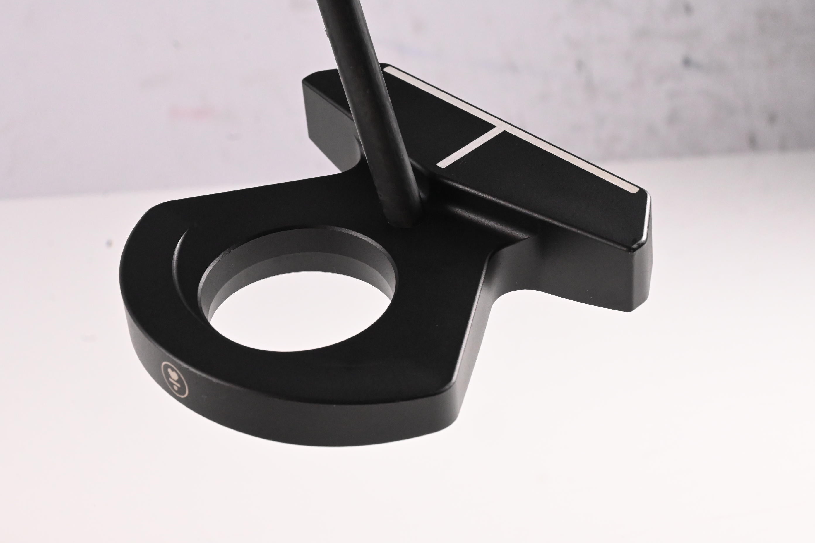 L.A.B Golf Directed Force 3 Putter / 35.5 Inch / TPT Pure Precision X L.A.B. Golf