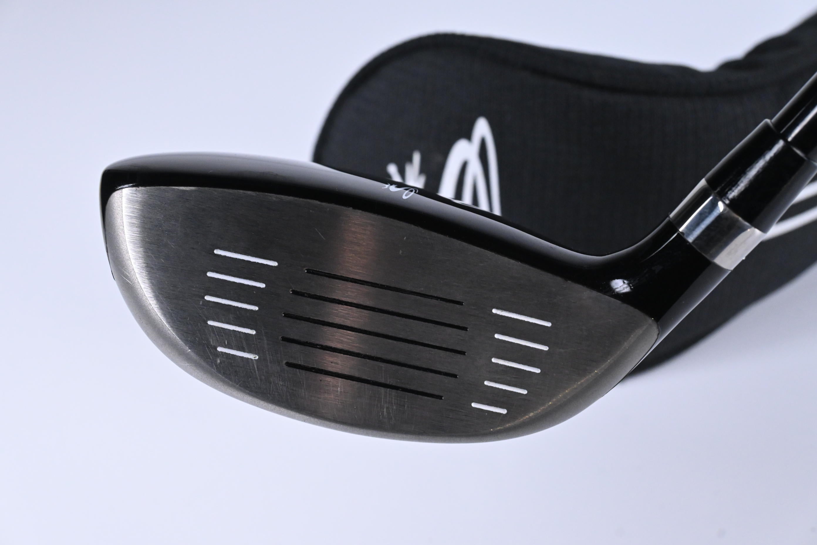 Cobra Fly XL #5 Hybrid / 23 Degree / Regular Flex Cobra Fly XL Shaft