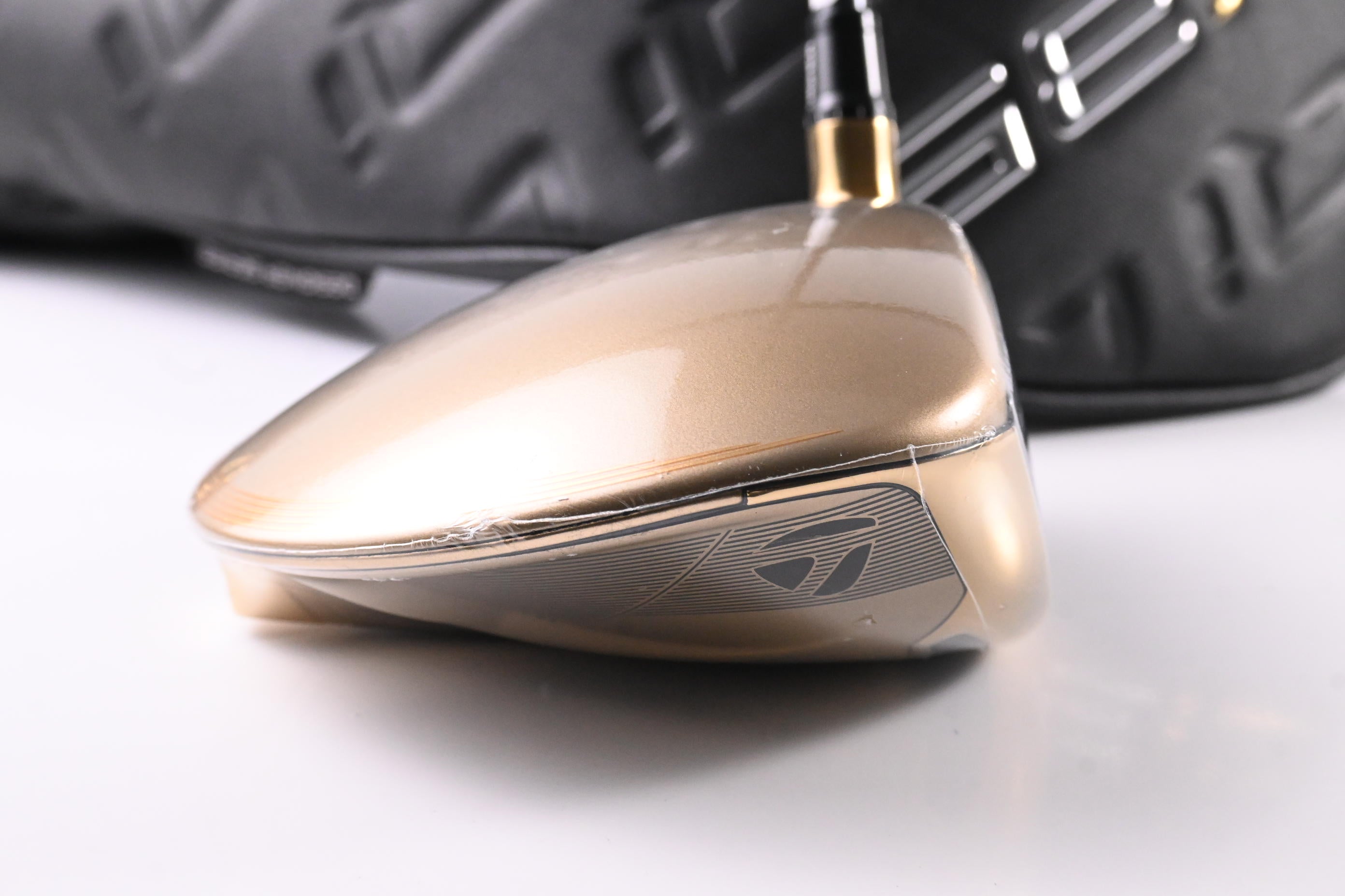Taylormade Qi35 Max Designer Series Driver / 10.5 Degree / Regular Flex Diamana