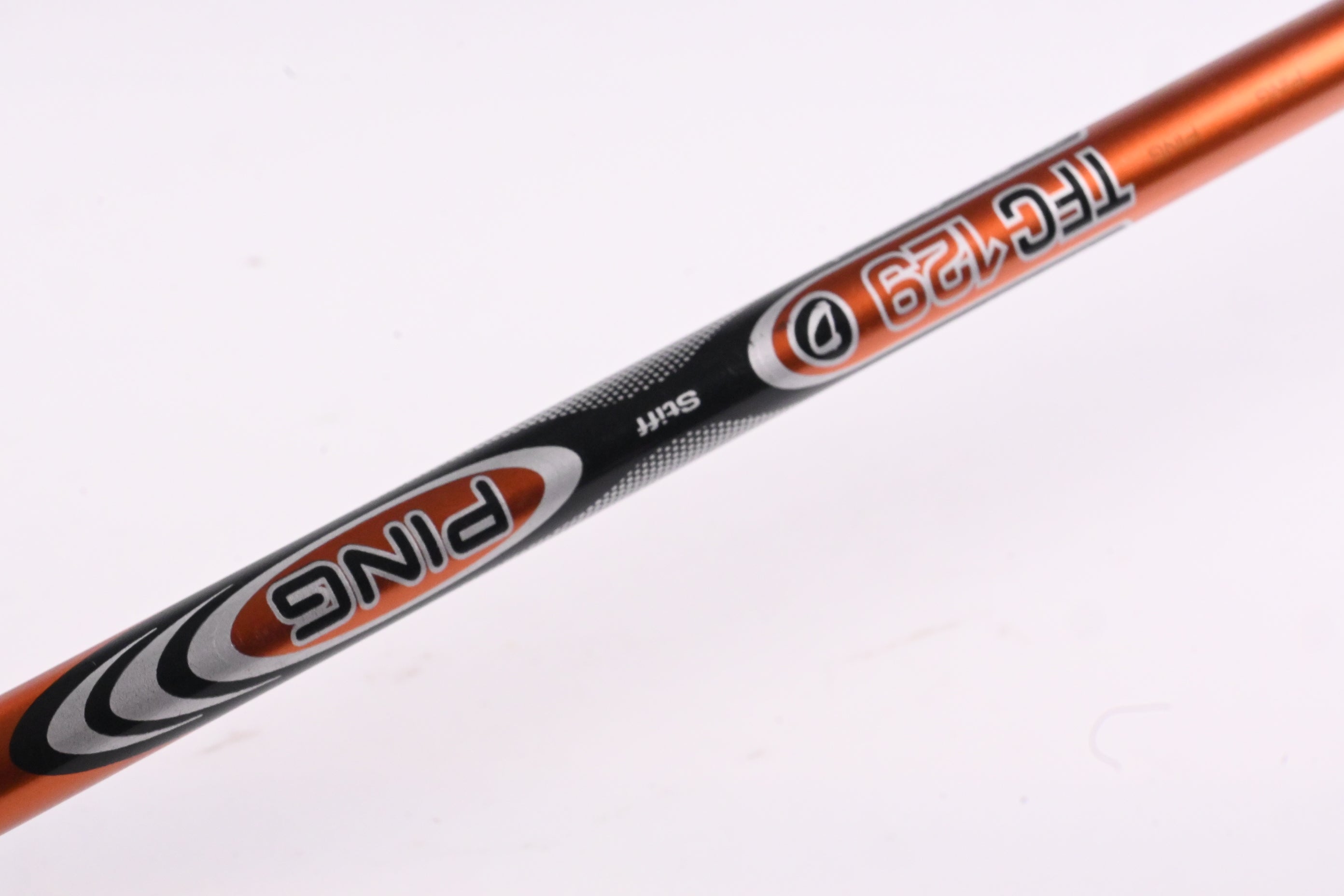 Ping G10 Driver / 9 Degree / Stiff Flex Ping TFC 129 Shaft