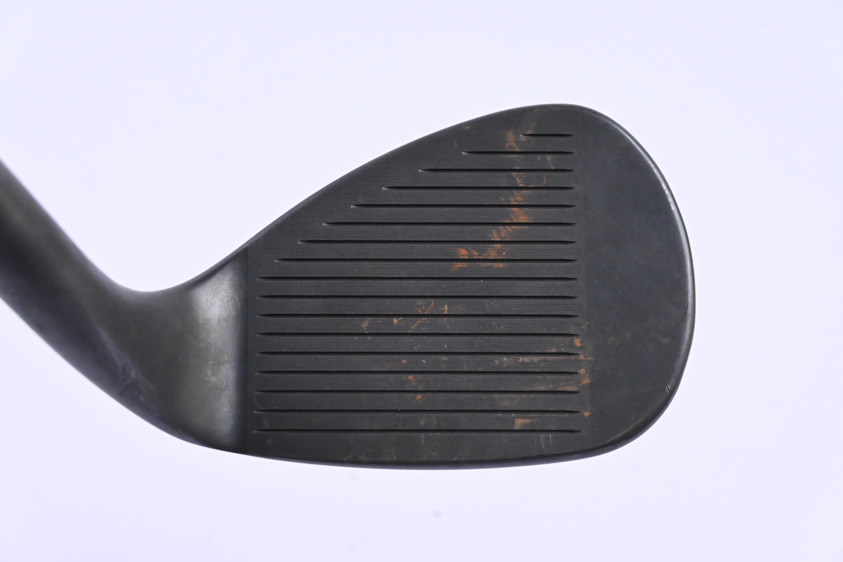 Left Hand Titleist Vokey SM9 Gap Wedge / 60 Degree / Wedge Flex Vokey Design SM9