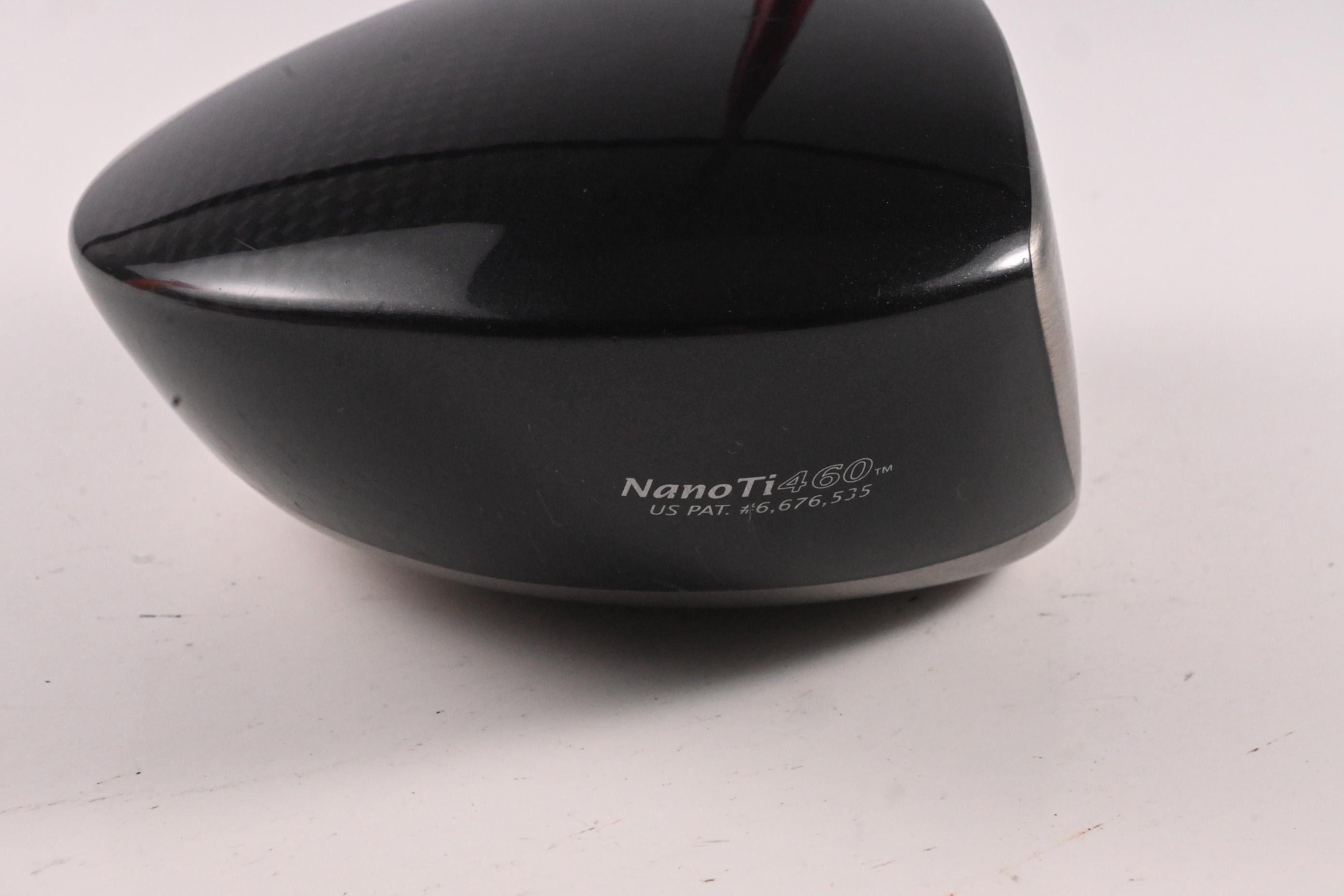 Wilson Staff Dd5 Driver / 10 Degree / Regular Flex Grafalloy NanoTech 428 Shaft
