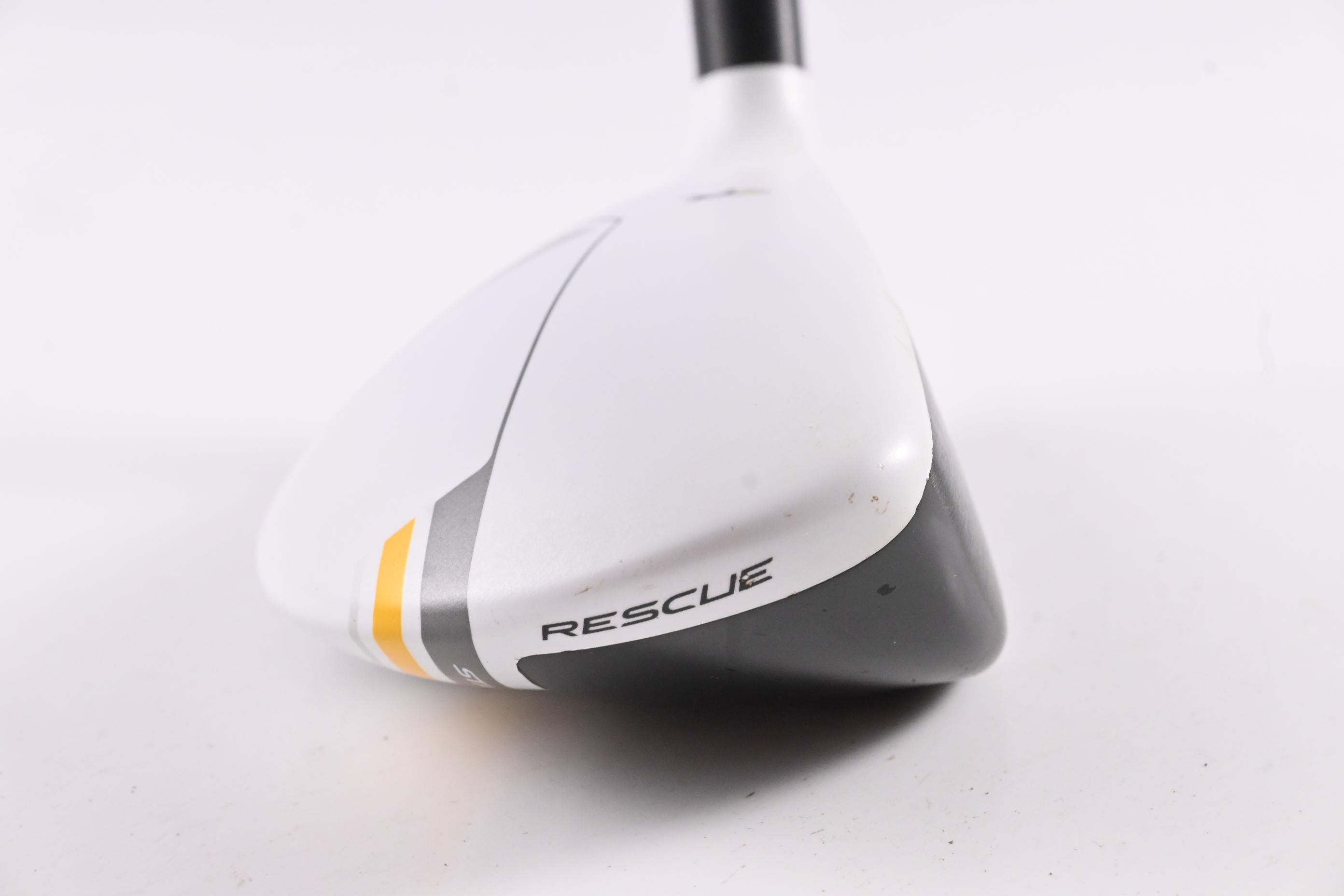 Taylormade RBZ Stage 2 #3 Hybrid / 19 Degree / Stiff Flex Rocket Fuel 65 Shaft
