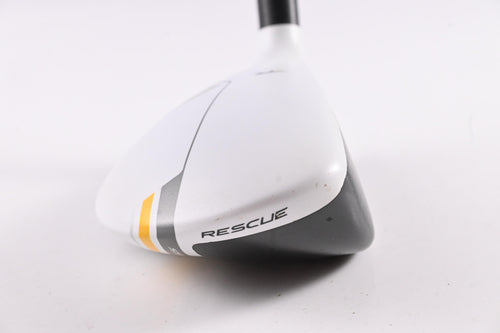 Taylormade RBZ Stage 2 #3 Hybrid / 19 Degree / Stiff Flex Rocket Fuel 65 Shaft