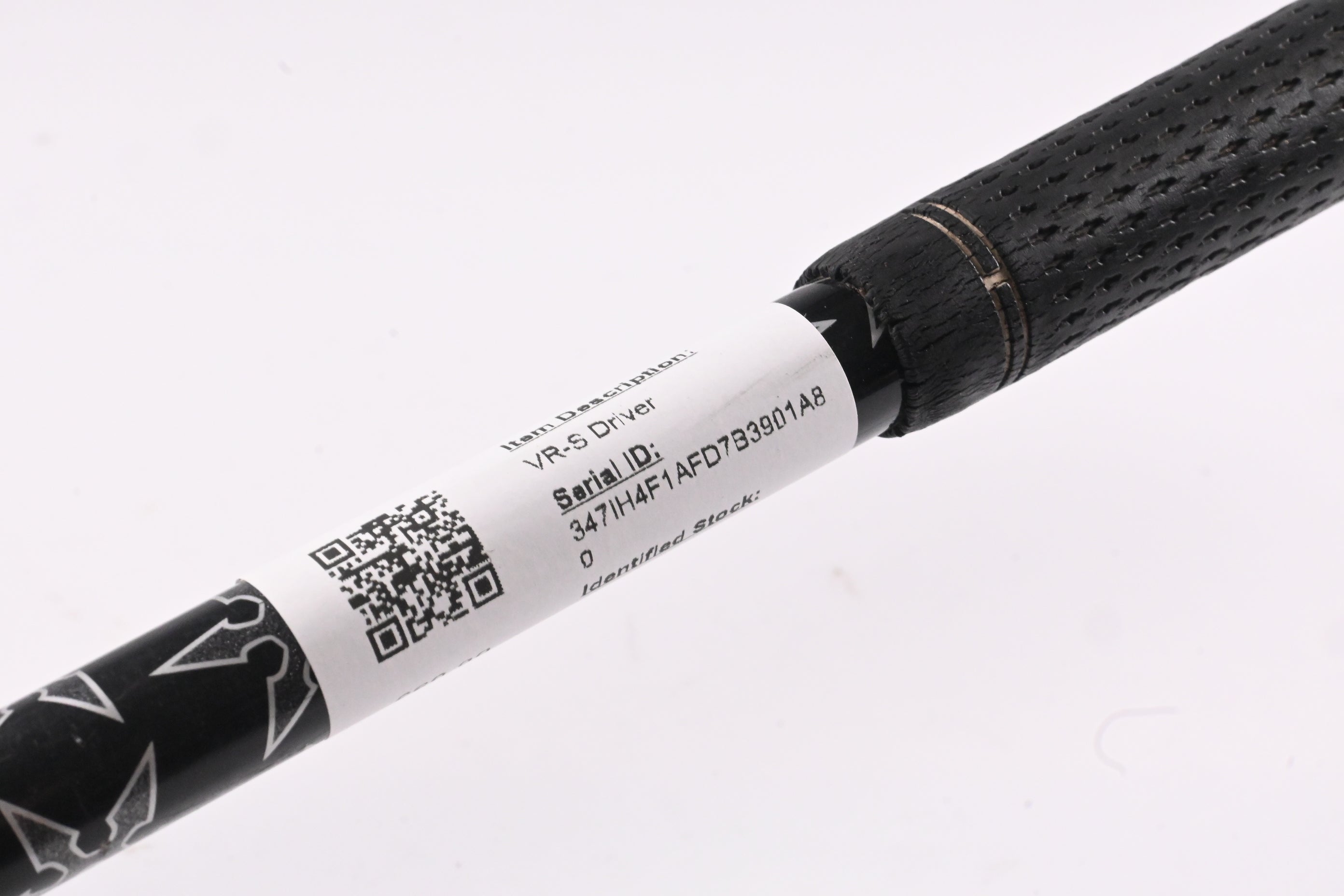 Nike VR-S Driver / 13 Degree / Regular Flex Fubuki 51 Shaft