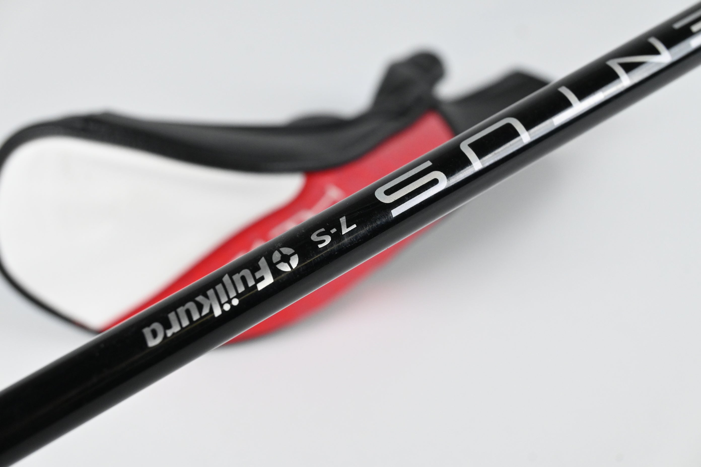 Taylormade Stealth 2 Plus #2 Hybrid / 17 Degree / Stiff Flex Fujikura Ventus Red