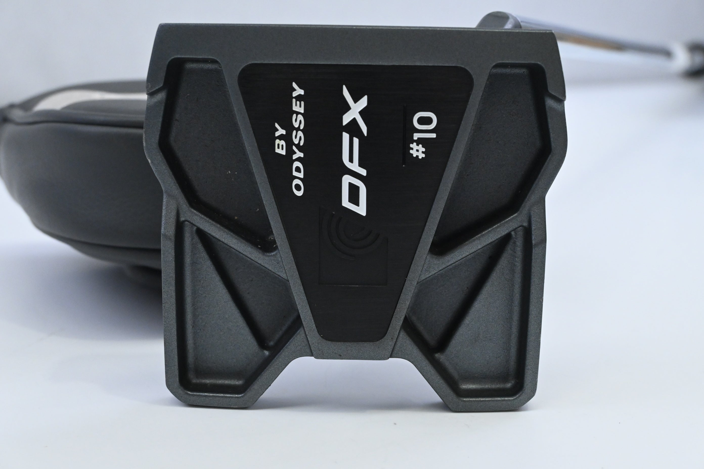 Odyssey DFX 2025 #10 Putter / 34 Inch