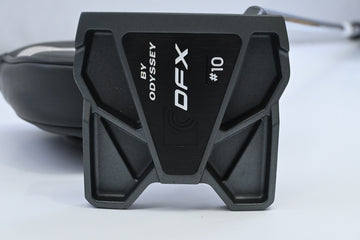 Odyssey DFX 2025 #10 Putter / 34 Inch