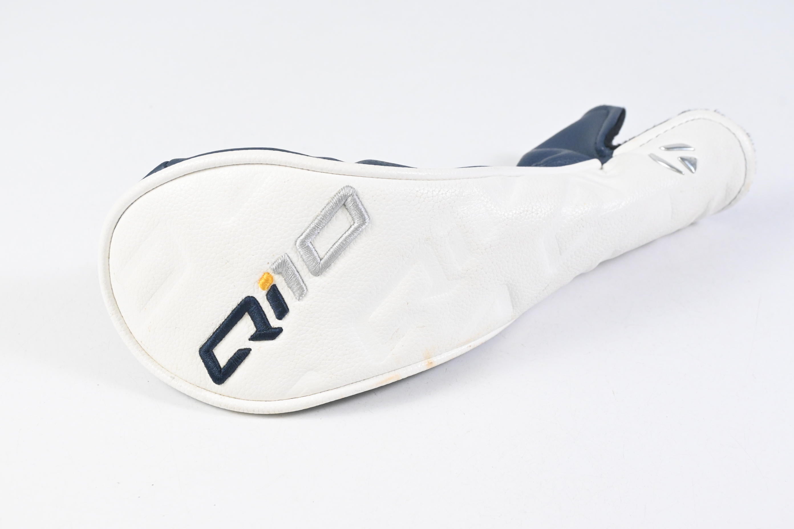Taylormade Qi10 #4 Hybrid / 22 Degree / Regular Flex Fujikura Ventus TR Blue 6