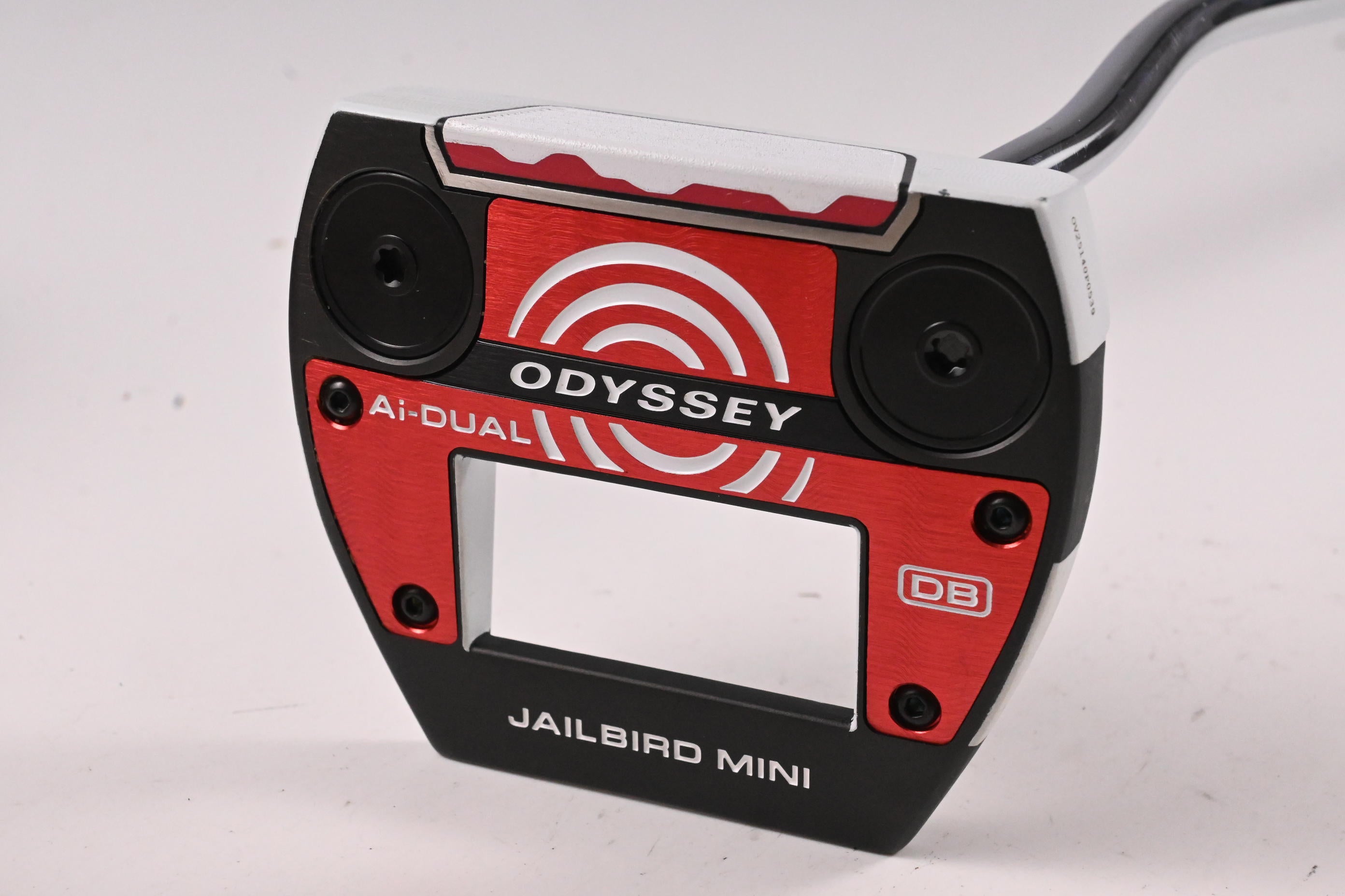 Odyssey Ai-Dual Jailbird Putter / 35 Inch