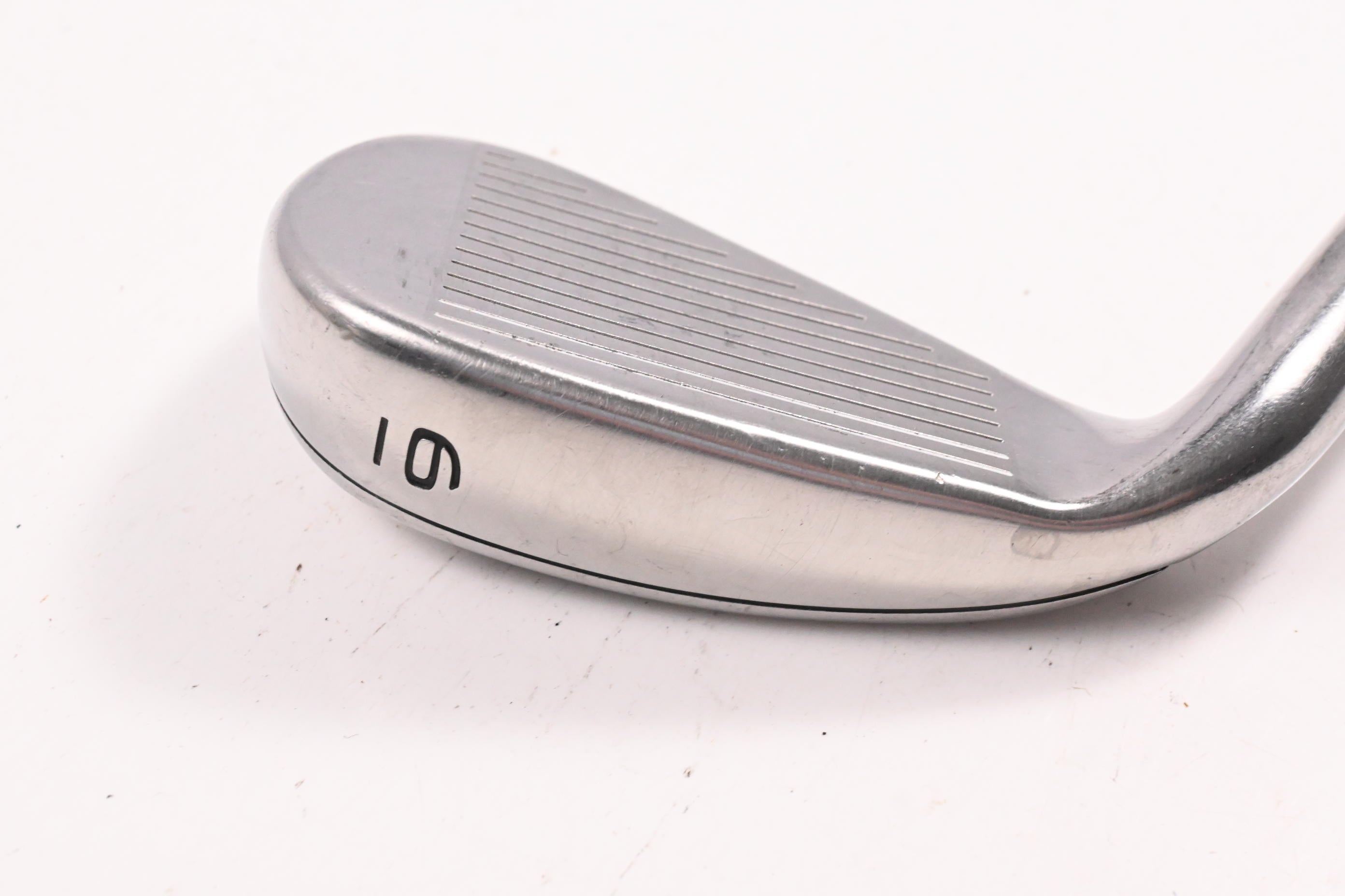 Callaway Rogue ST Max #6 Iron / Regular Flex Elevate MPH 95 Shaft
