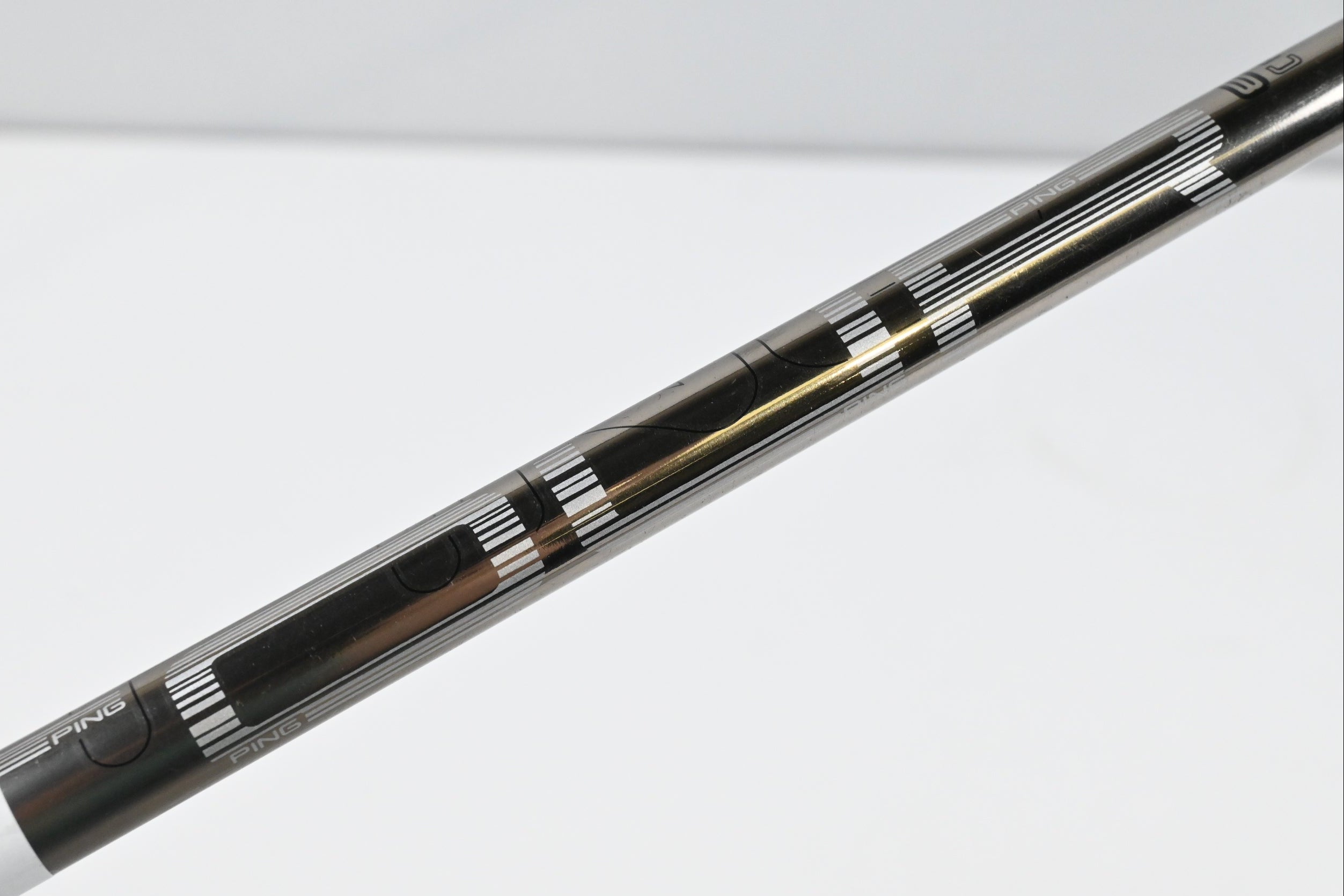 Ping Tour 85 #6 Hybrid Shaft / Regular Flex / Ping 3rd Gen