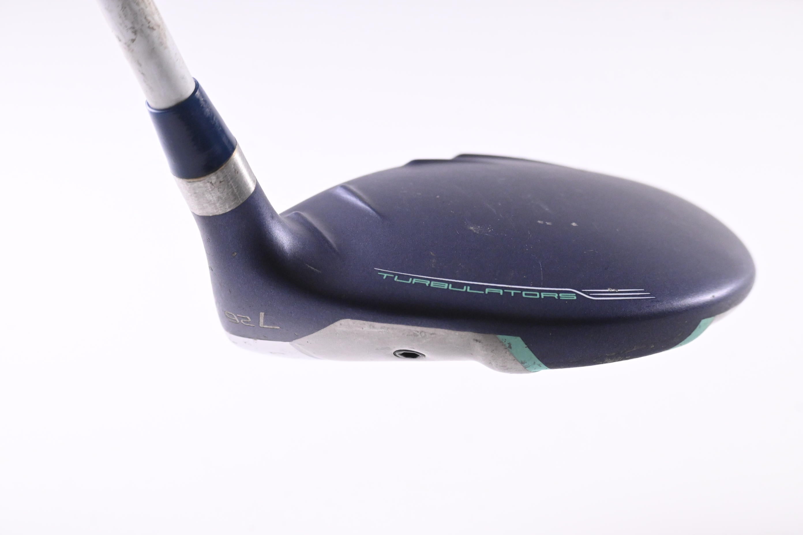 Ladies Ping G Le #7 Wood / 26 Degree / Ladies Flex Ping ULT 230 Shaft