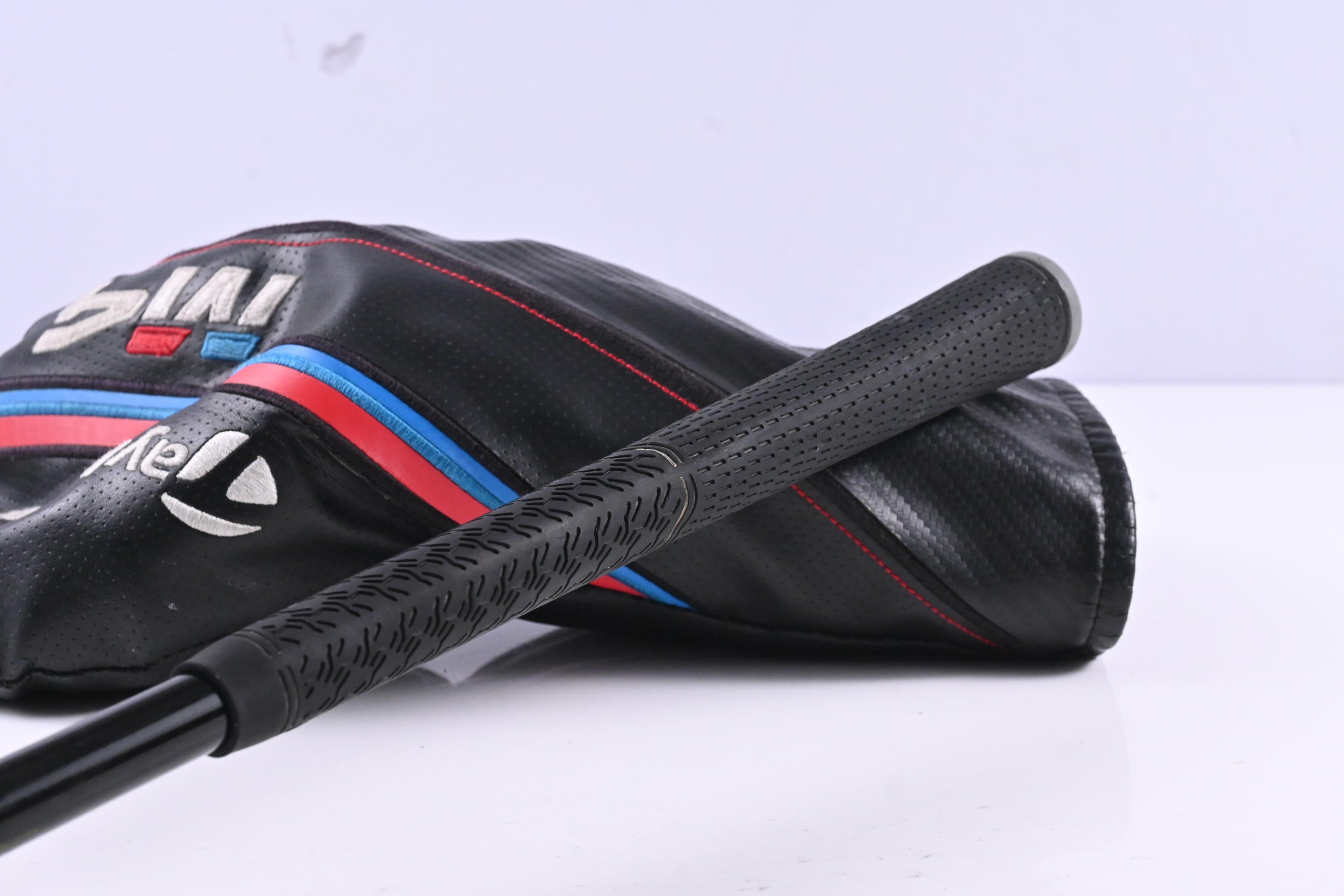 Taylormade M4 Driver / 9.5 Degree / X-Flex Mitsubishi Tensei CK White 70 Shaft