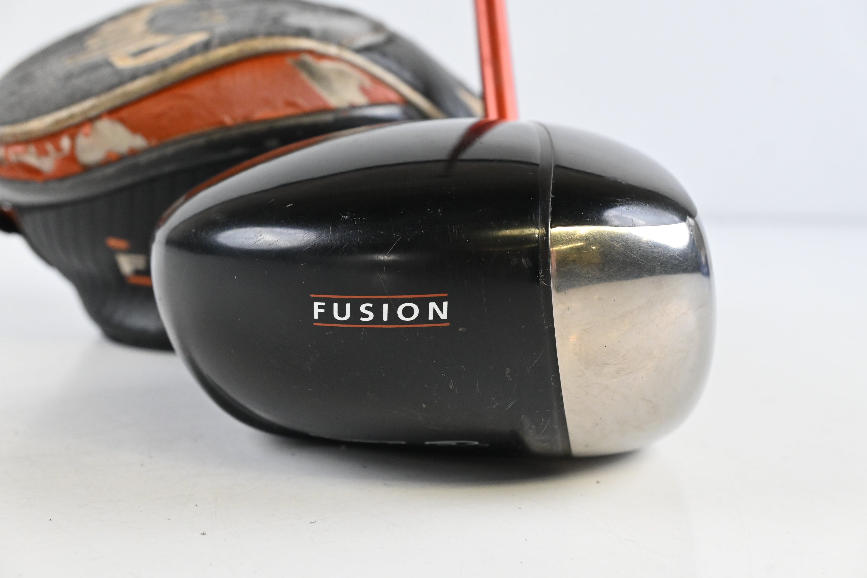 Callaway Big Bertha FT-3 Fusion Driver / 9 Degree / Regular Flex Aldila NVS 55