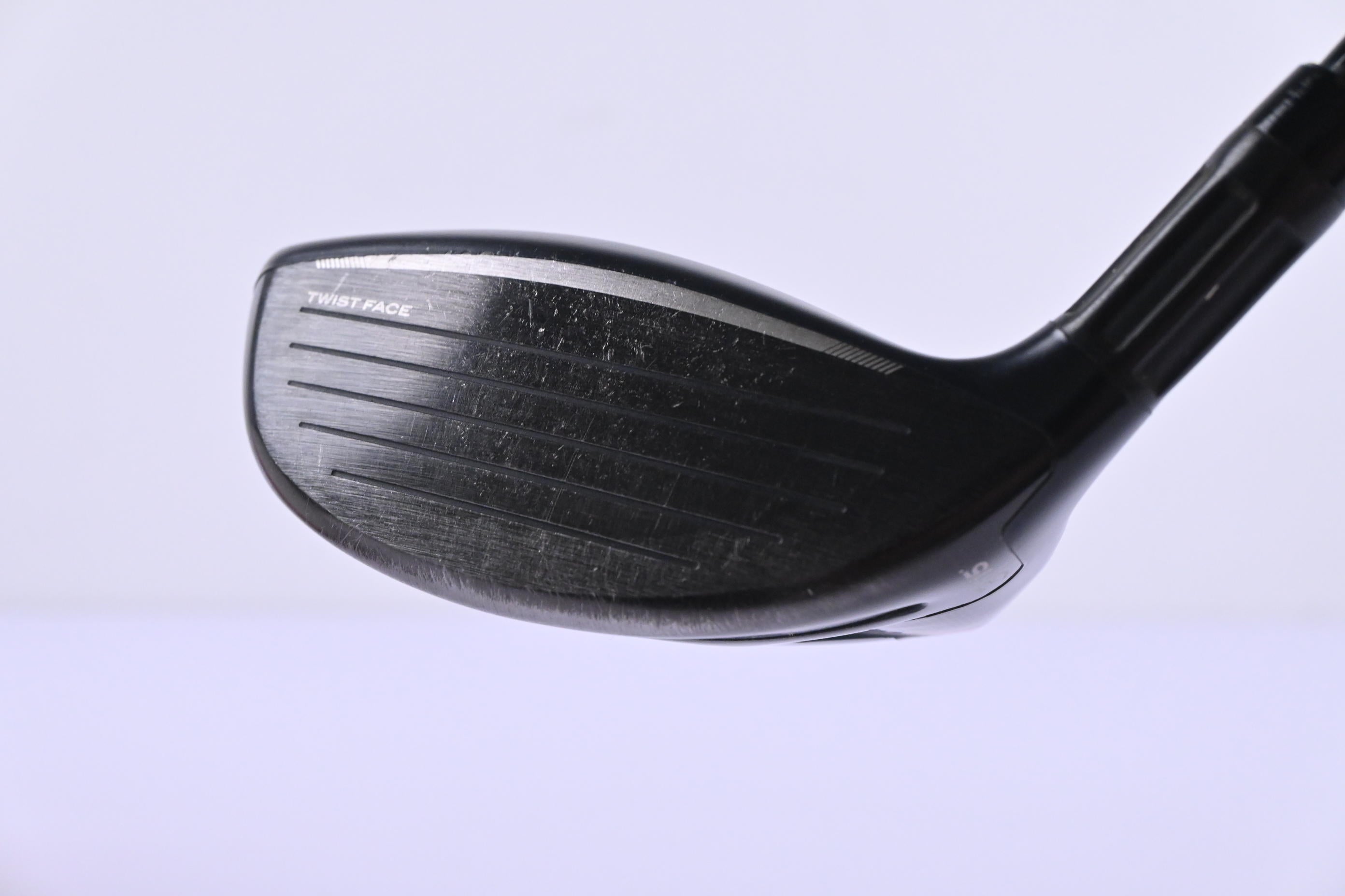 Taylormade Stealth 2 #3 Wood / 15 Degree / Regular Flex Ventus TR Red 5 Shaft